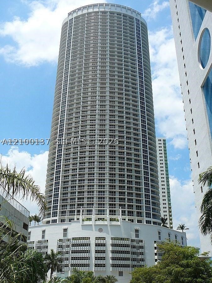 1750 N Bayshore Dr #3003