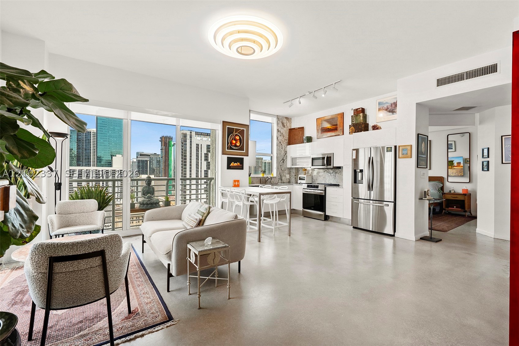 image The Loft 214