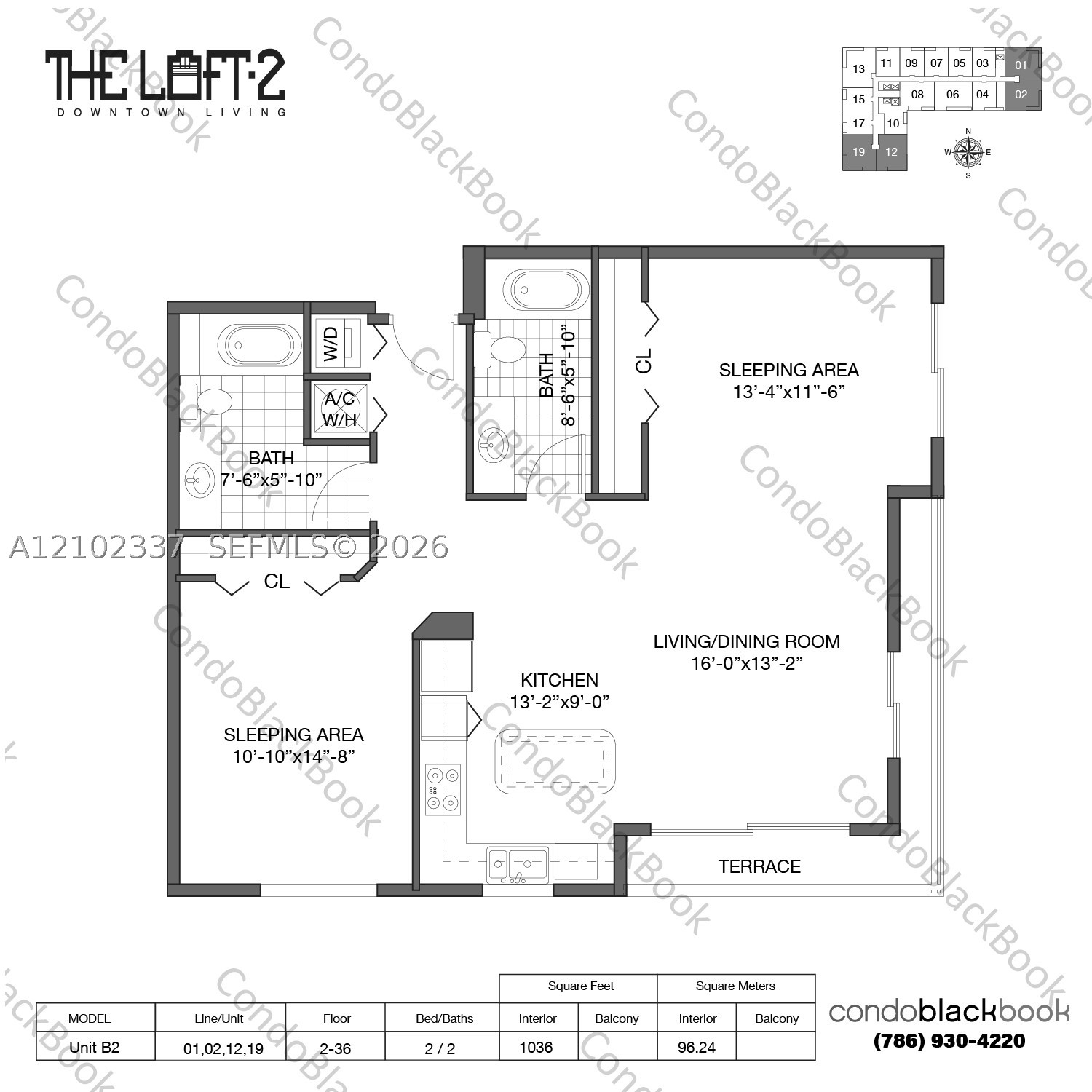 image The Loft 221