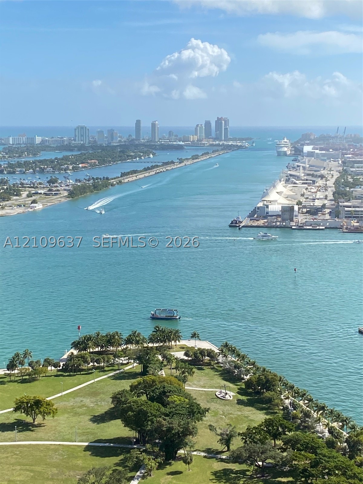 1040 Biscayne Blvd #1408