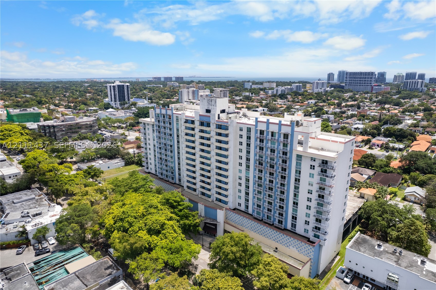 3000 Coral Way #1110