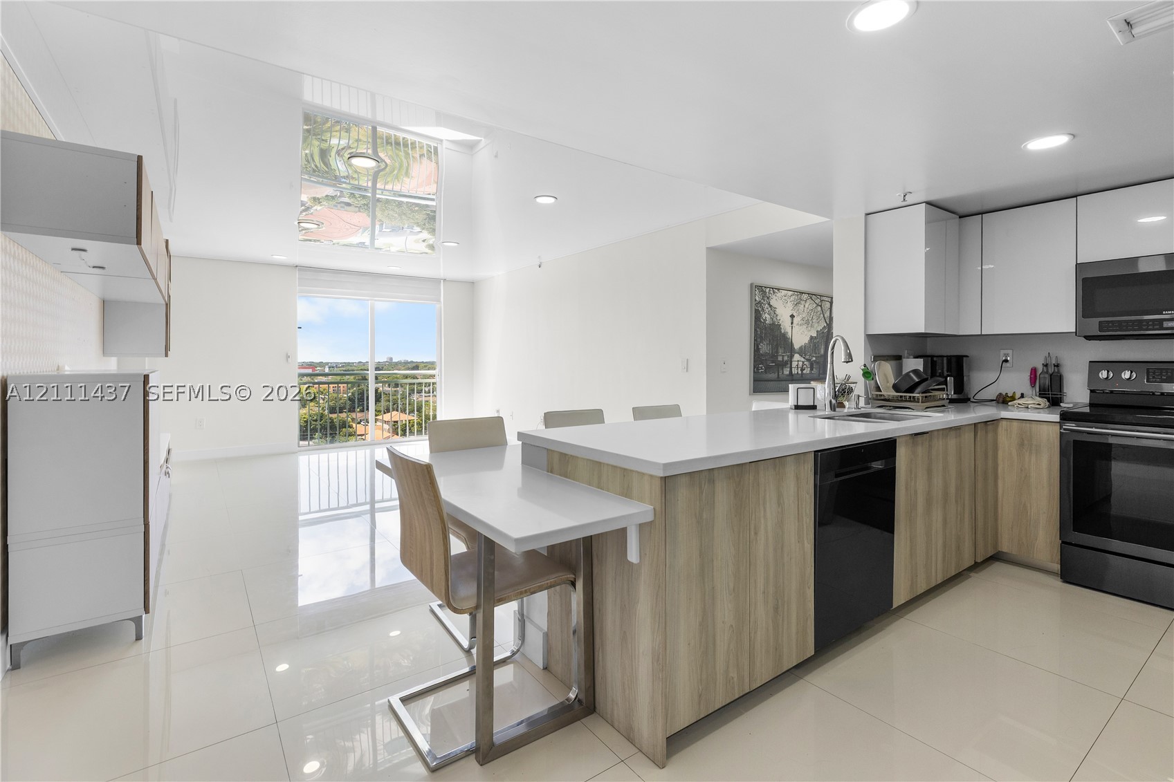 3000 Coral Way #1110 Miami, FL 33145