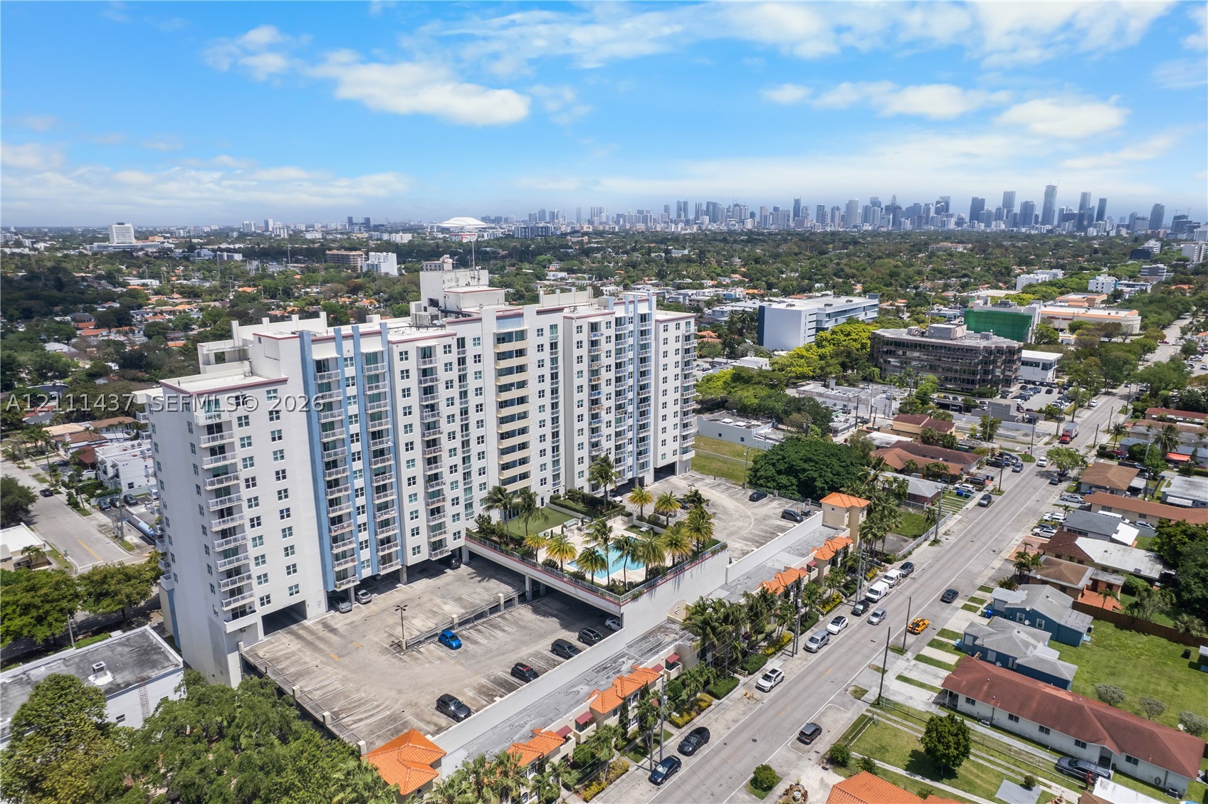 3000 Coral Way #1110 Miami, FL 33145