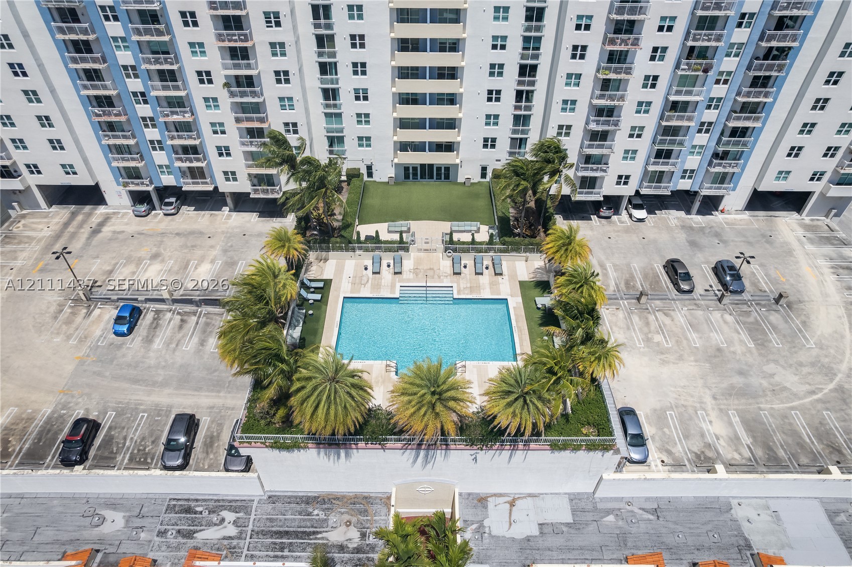 3000 Coral Way #1110 Miami, FL 33145