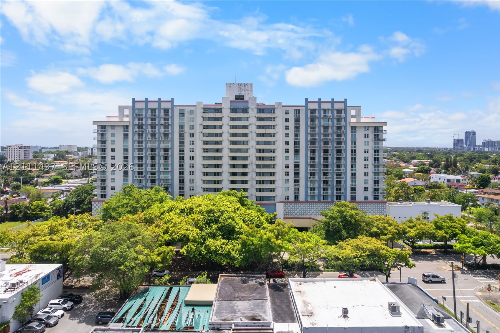 3000 Coral Way #1110 Miami, FL 33145