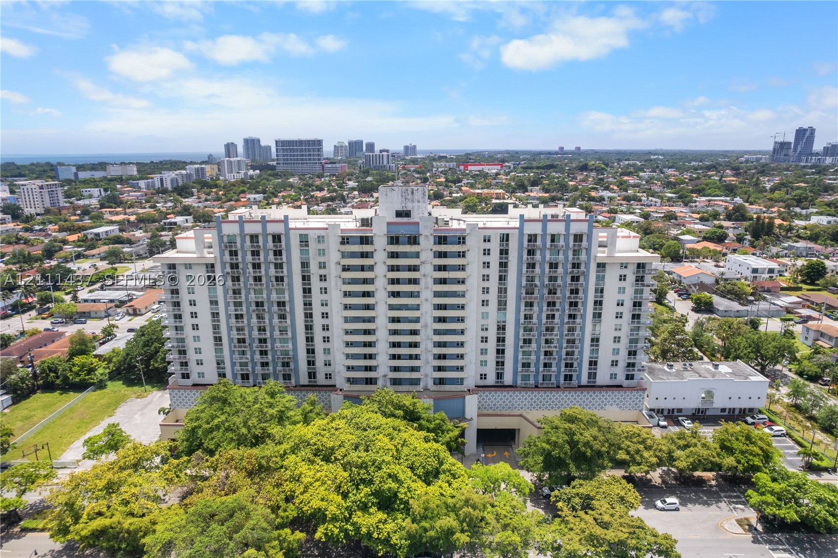 3000 Coral Way #1110 Miami, FL 33145