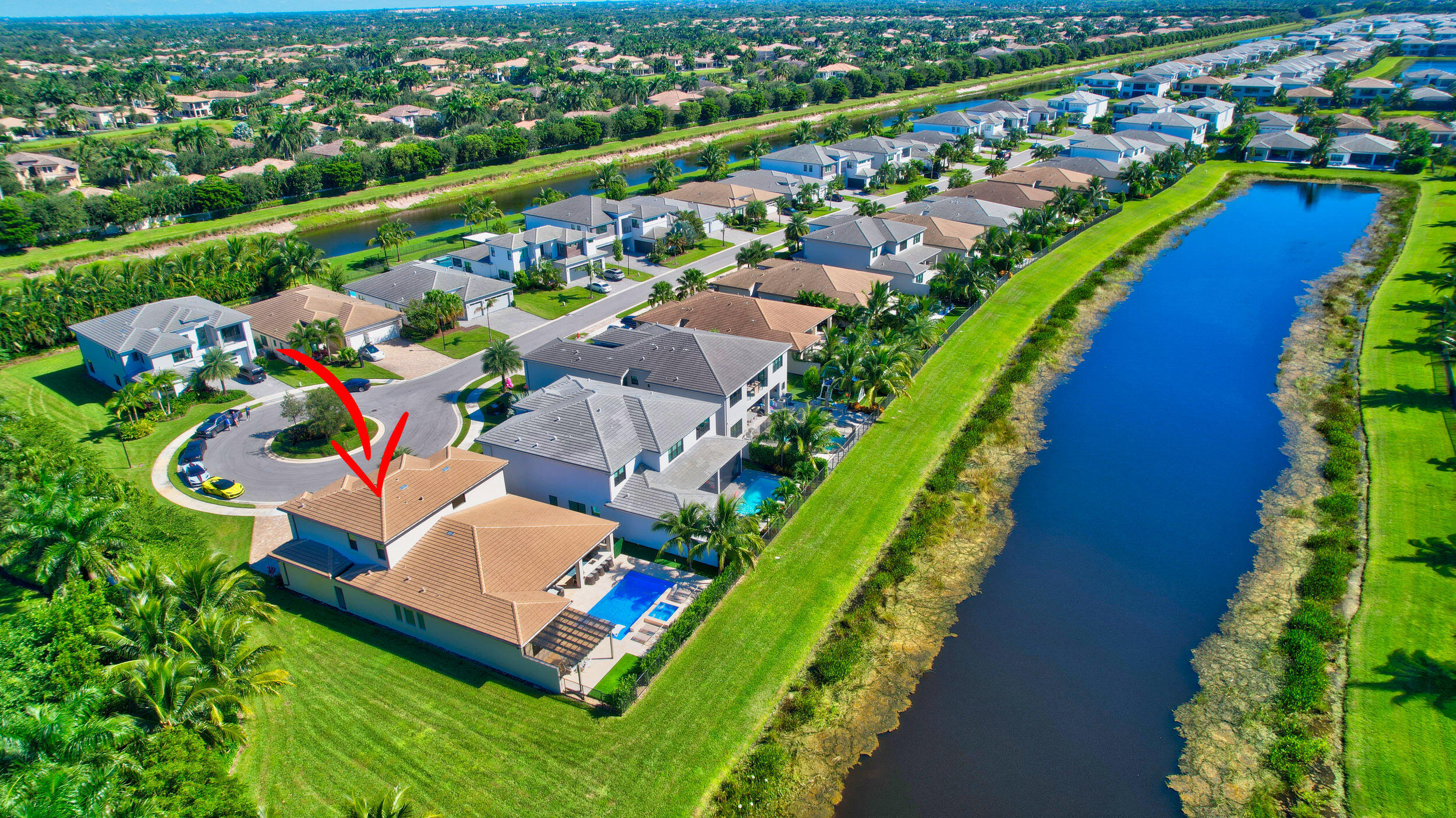 8870 Skyward Boca Raton, FL 33496