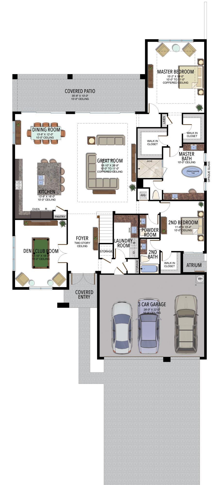 8870 Skyward Boca Raton, FL 33496