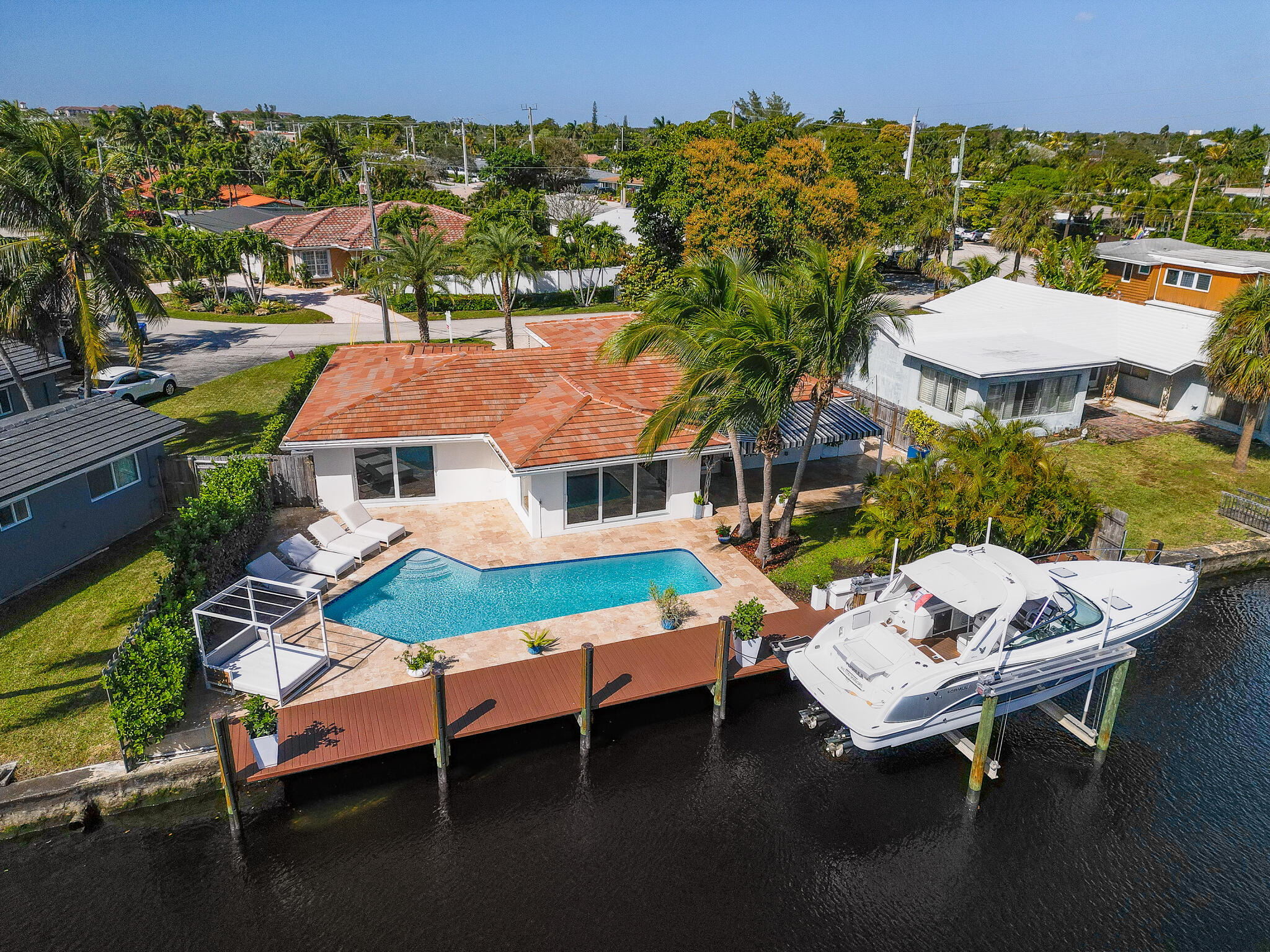 2164 NE 25th Wilton Manors, FL 33305