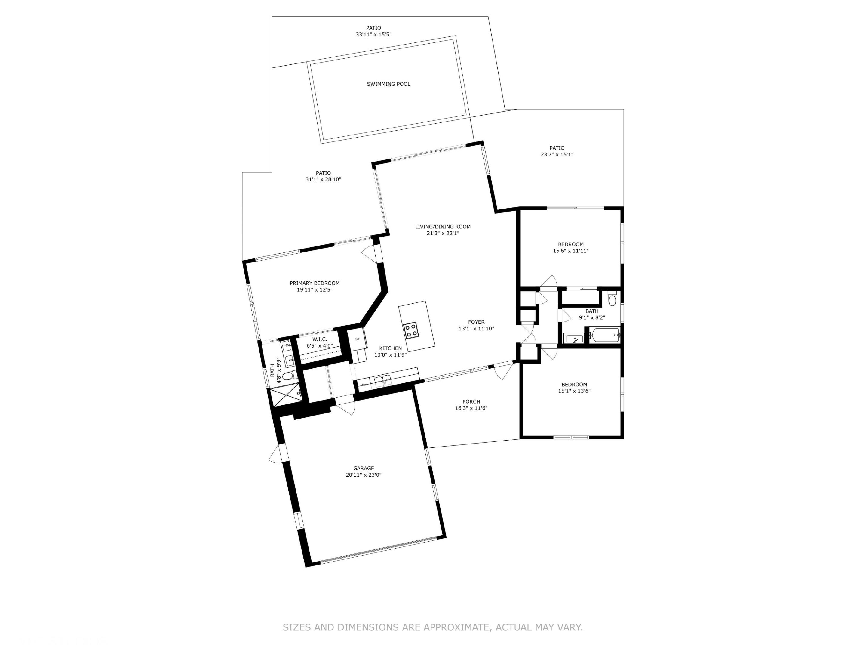 2164 NE 25th Wilton Manors, FL 33305