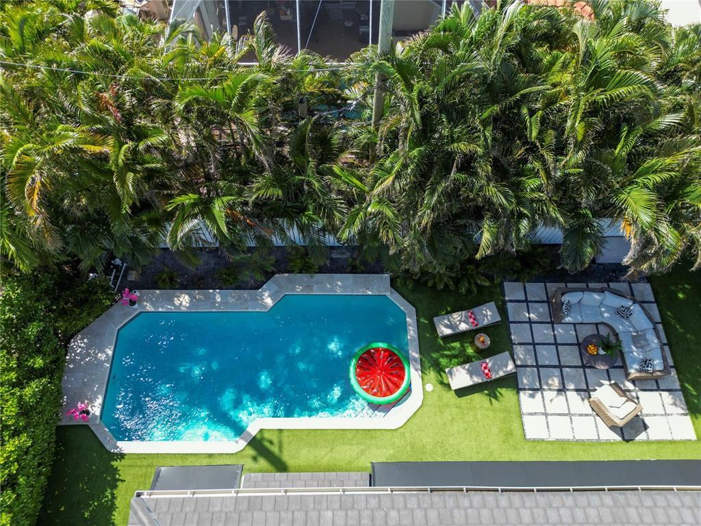 222 N Tradewinds Fort Lauderdale, FL 33308