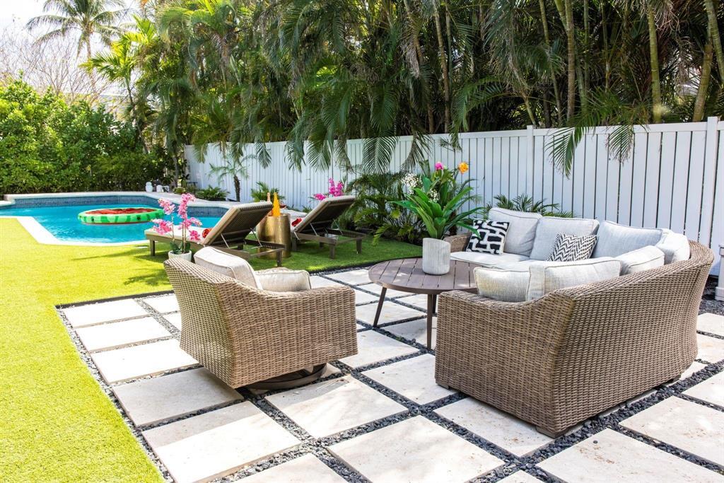 222 N Tradewinds Fort Lauderdale, FL 33308