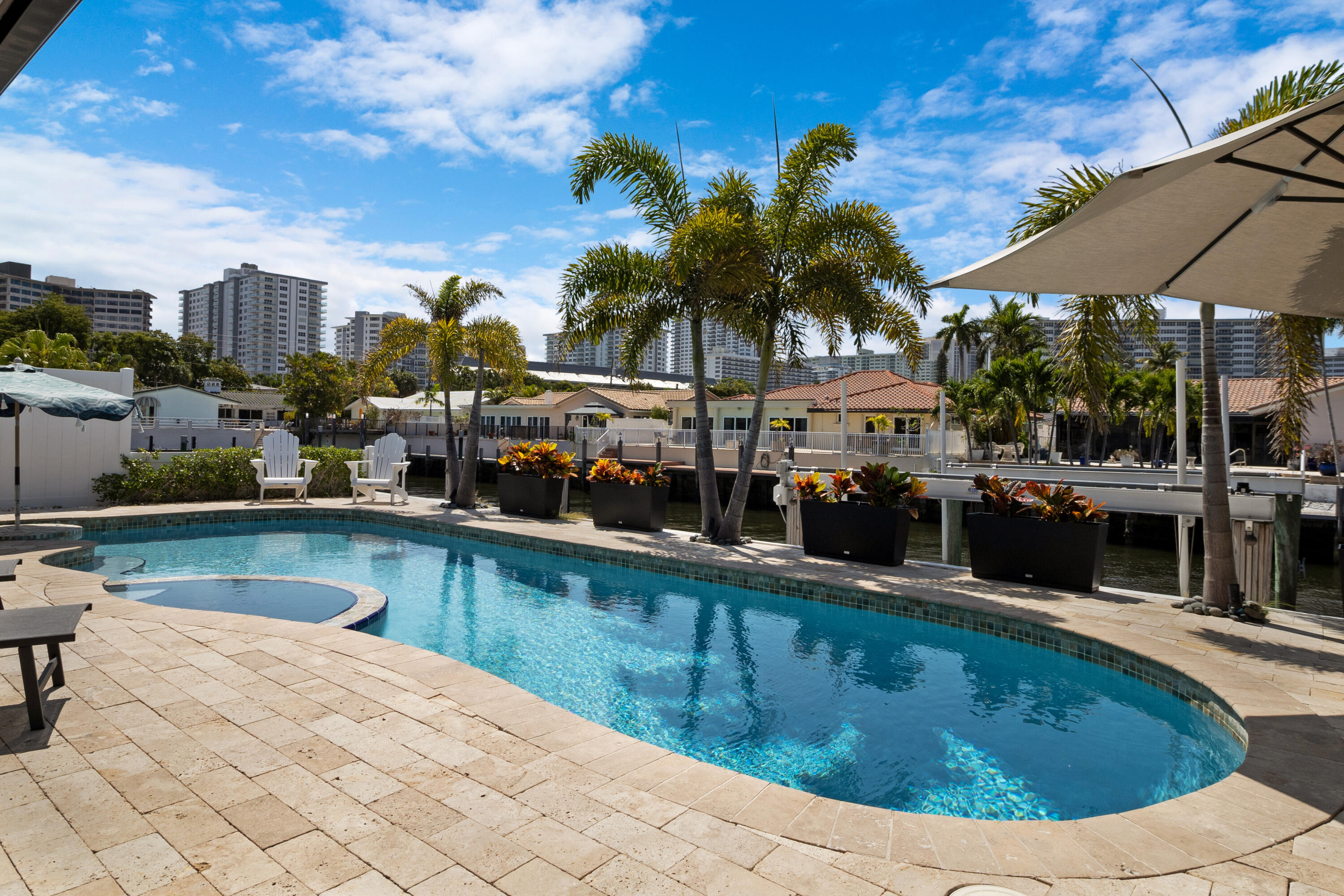 3312 NE 39th Fort Lauderdale, FL 33308