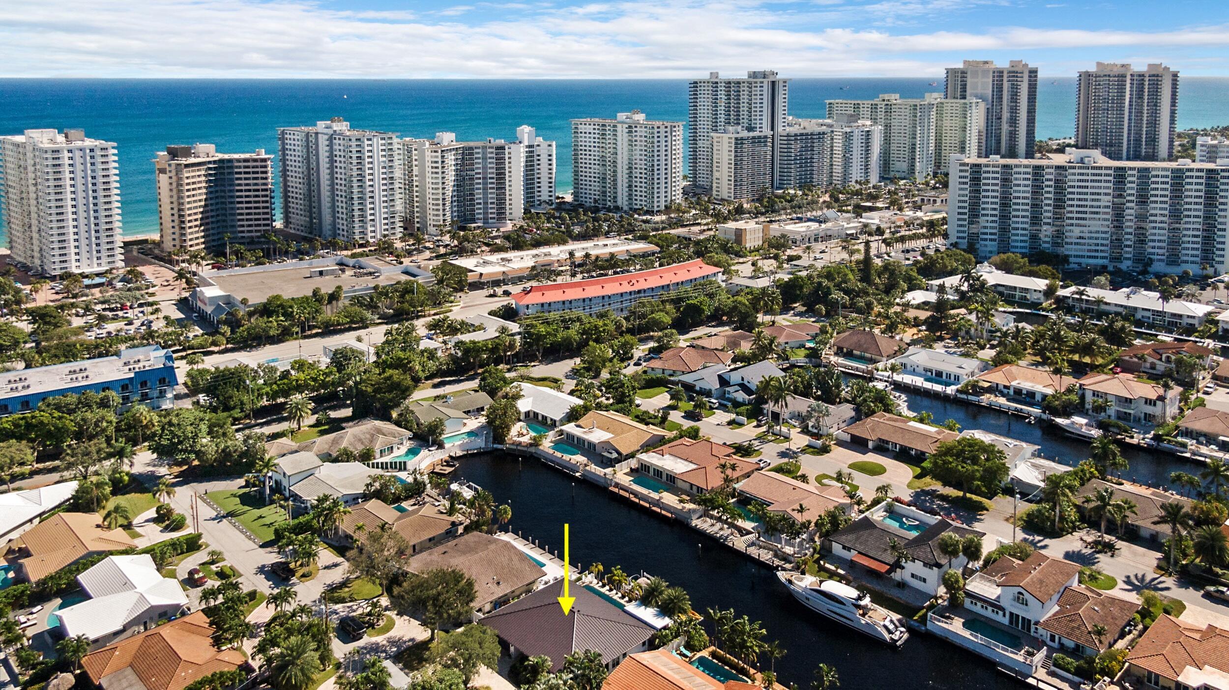 3312 NE 39th Fort Lauderdale, FL 33308