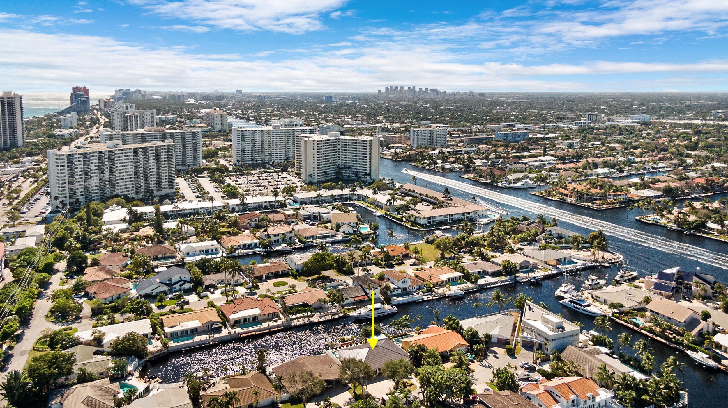 3312 NE 39th Fort Lauderdale, FL 33308