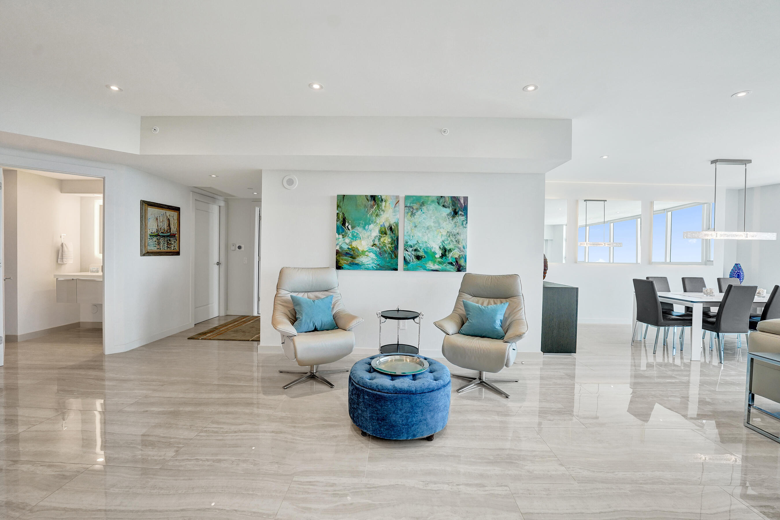 2845 NE 9th #Ph5 Fort Lauderdale, FL 33304