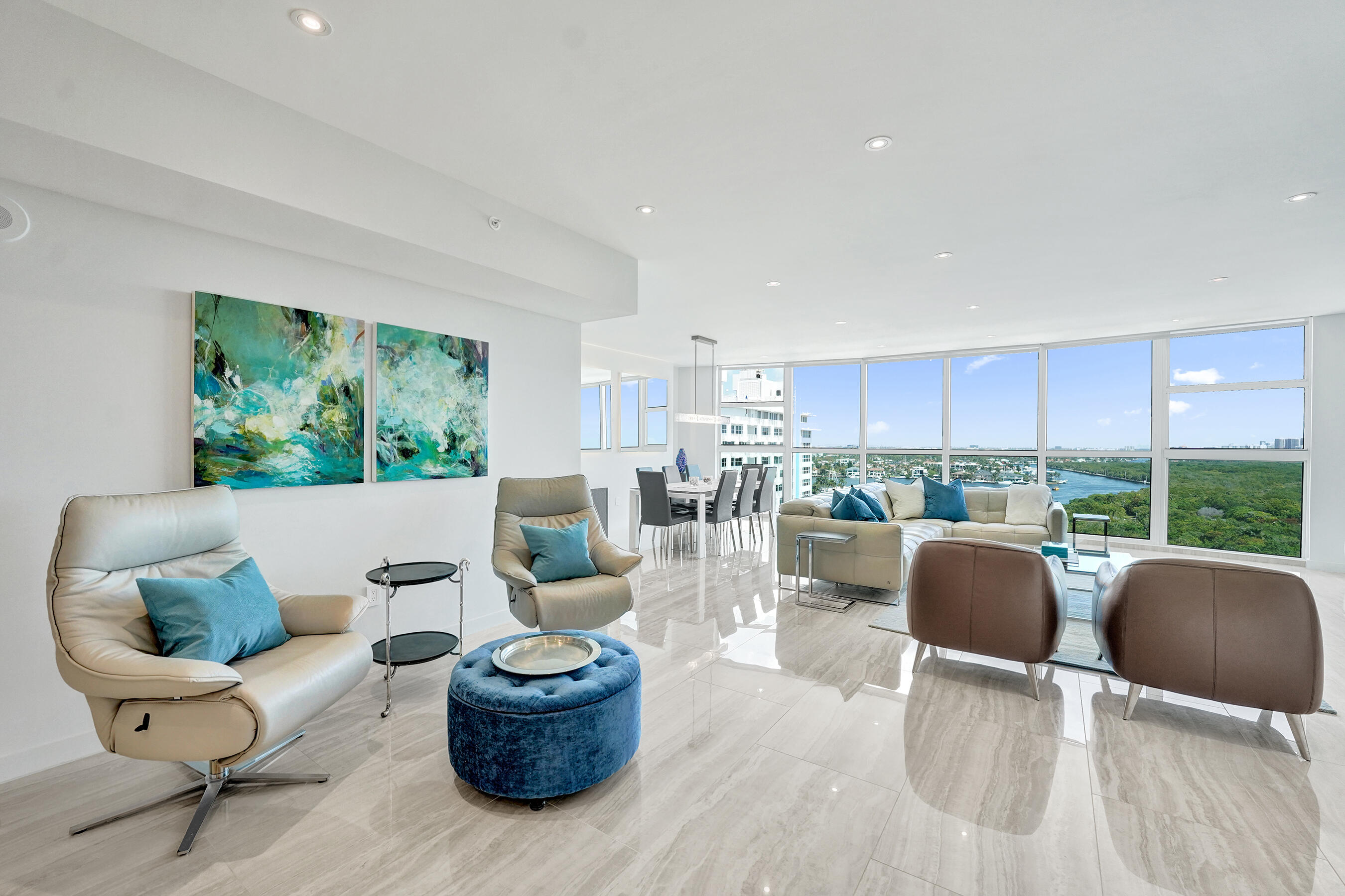 2845 NE 9th #Ph5 Fort Lauderdale, FL 33304