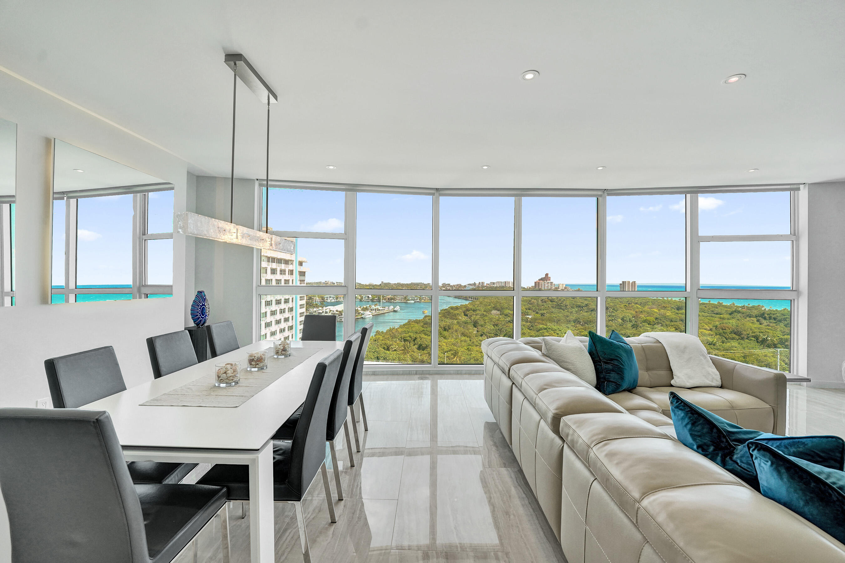 2845 NE 9th #Ph5 Fort Lauderdale, FL 33304