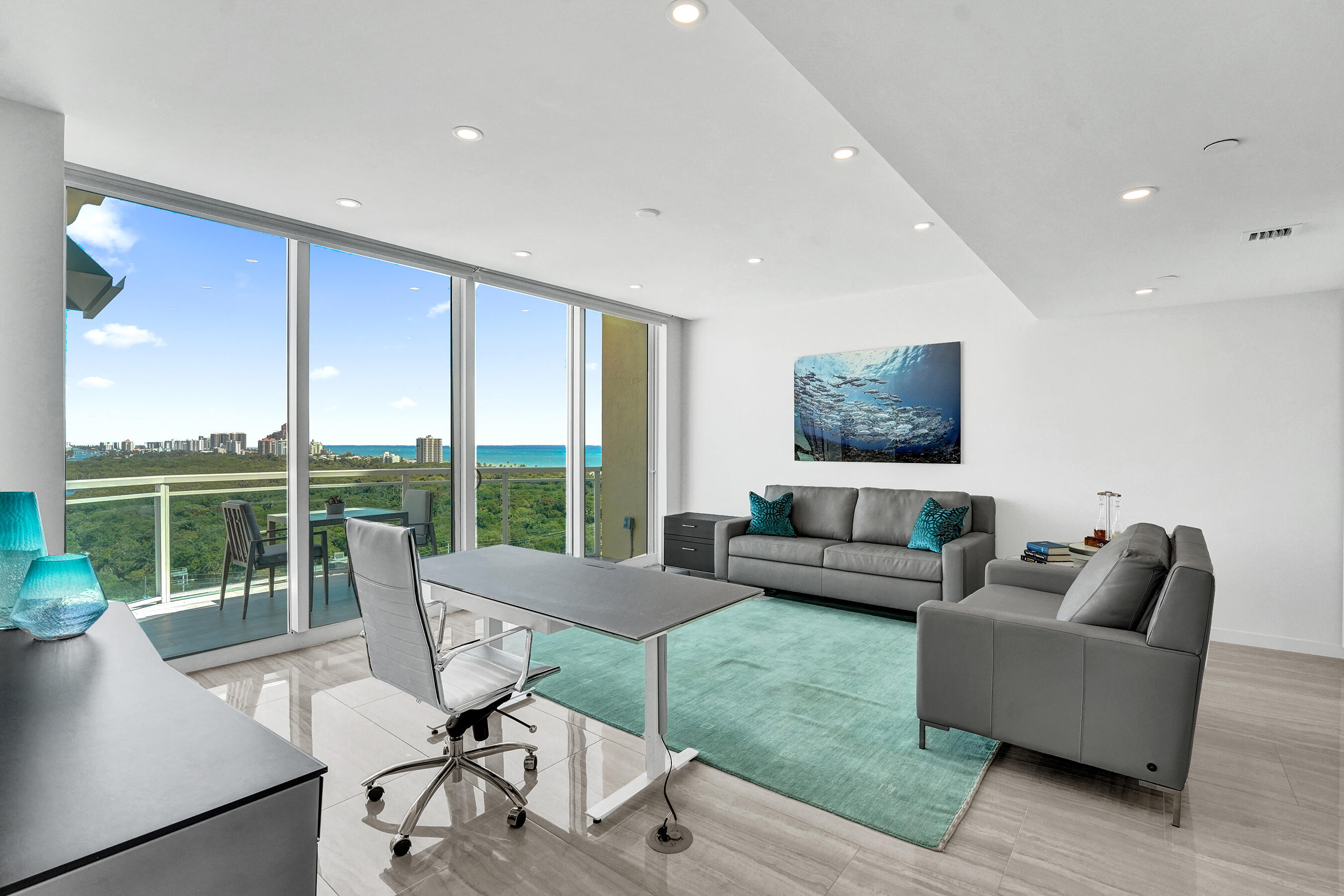 2845 NE 9th #Ph5 Fort Lauderdale, FL 33304