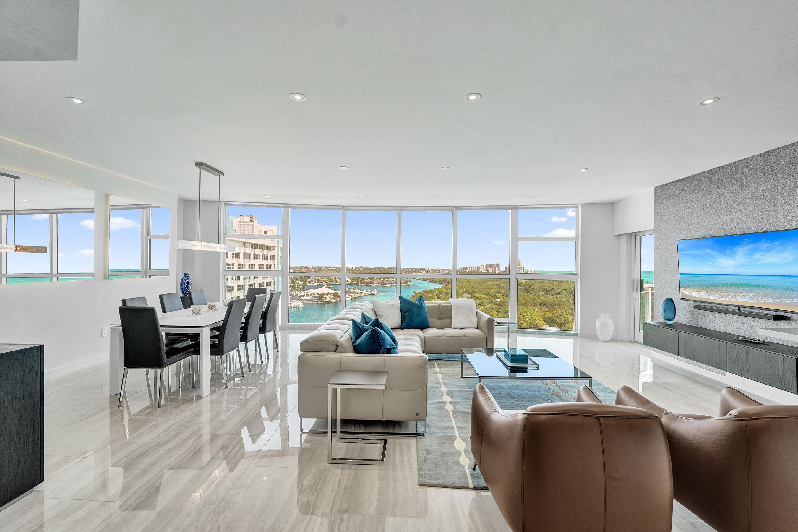 2845 NE 9th #Ph5 Fort Lauderdale, FL 33304