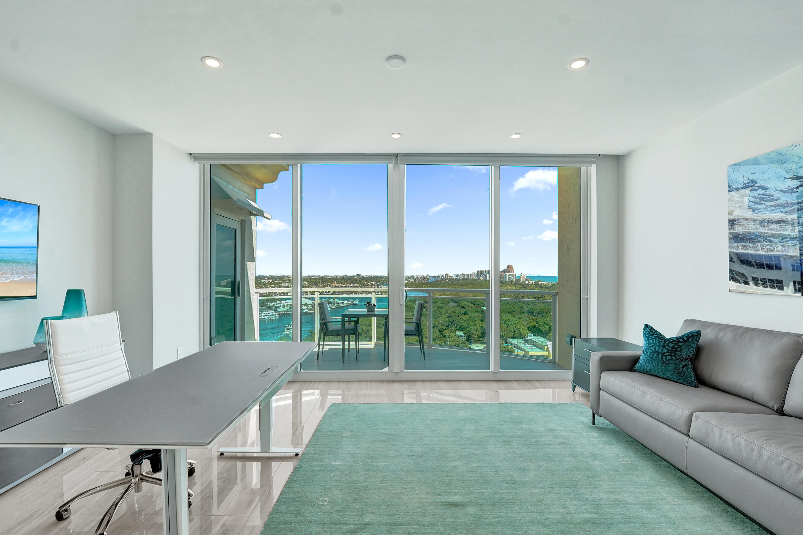 2845 NE 9th #Ph5 Fort Lauderdale, FL 33304