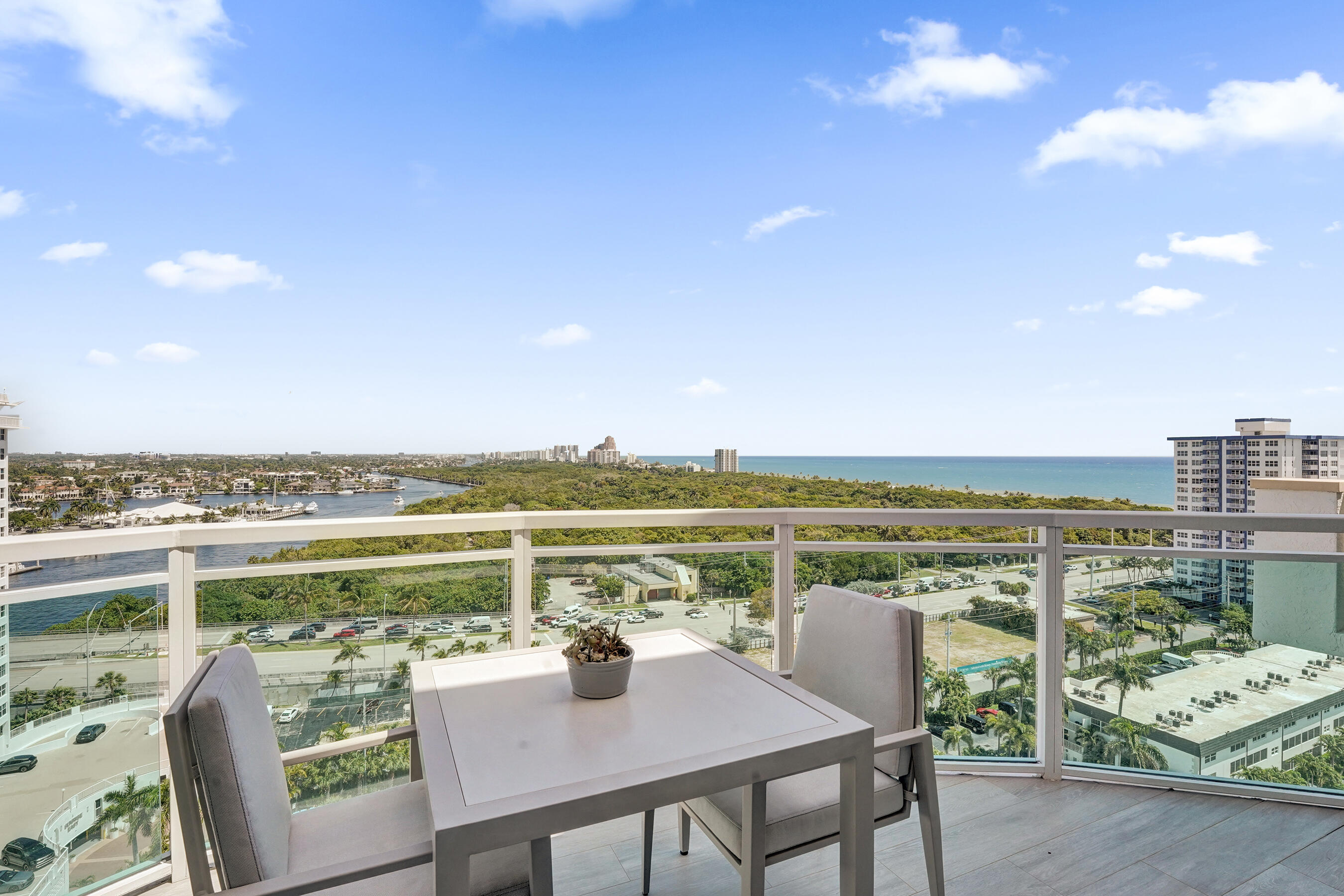 2845 NE 9th #Ph5 Fort Lauderdale, FL 33304