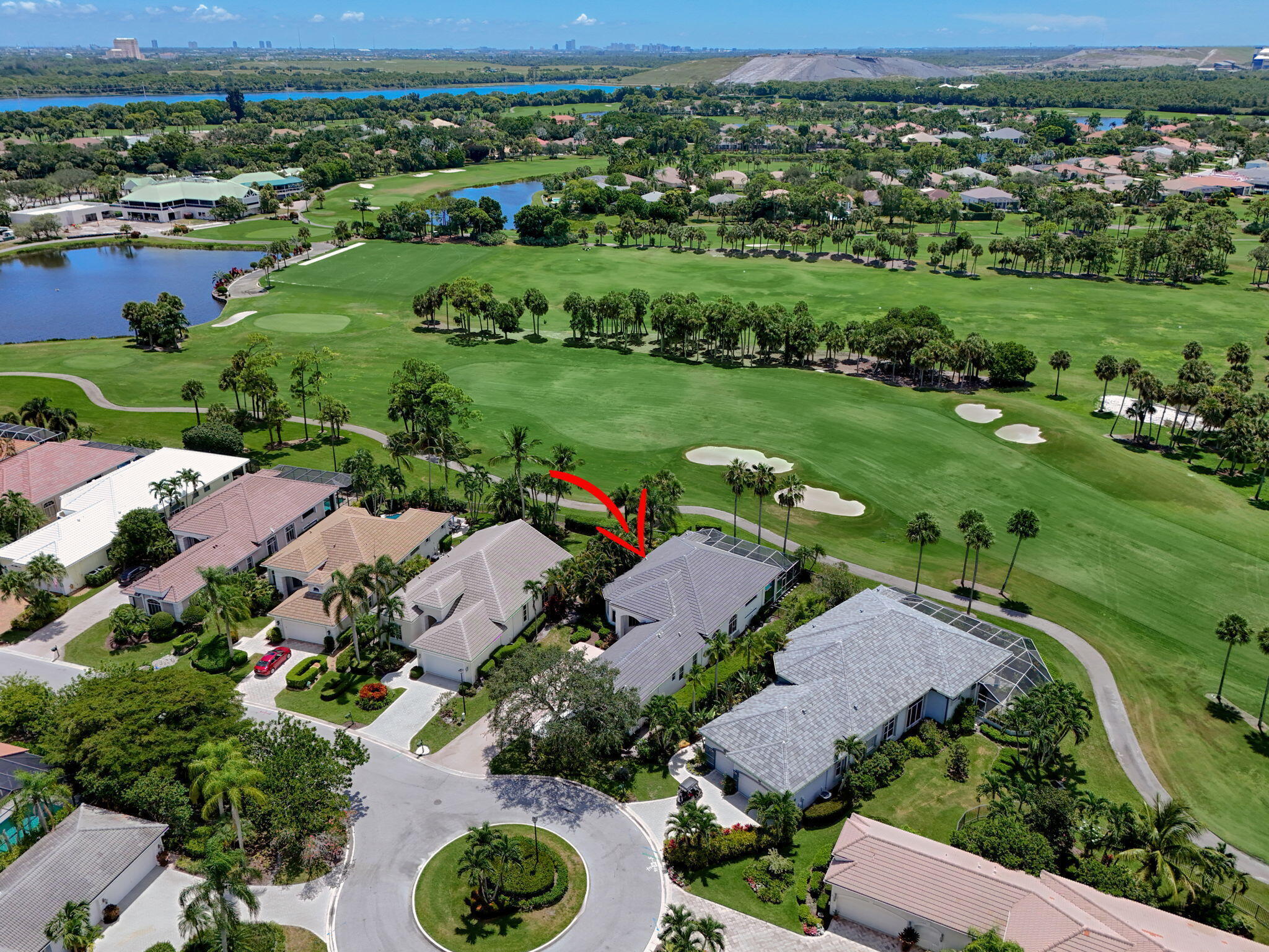 6778 Oakmont West Palm Beach, FL 33412