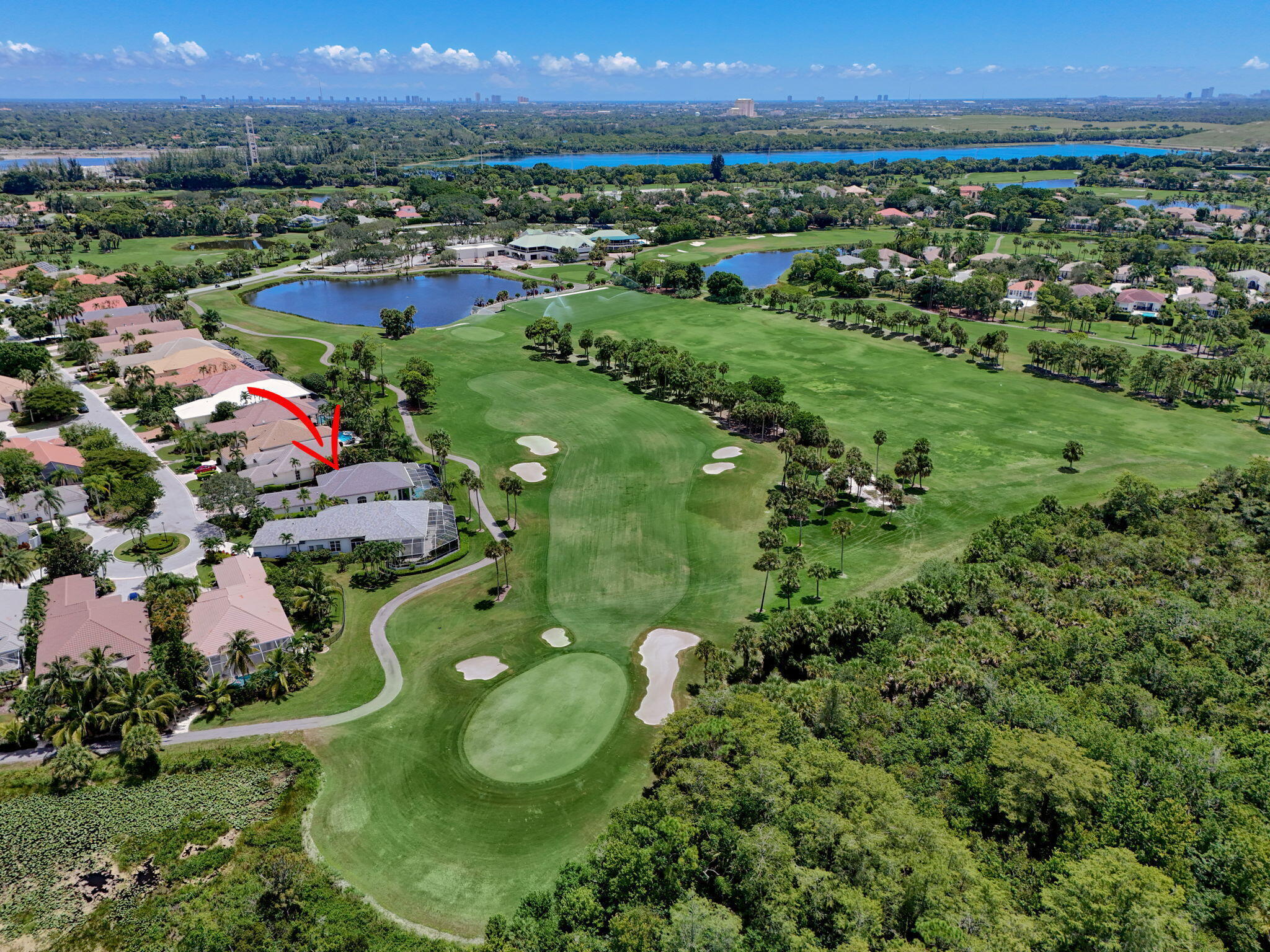 6778 Oakmont West Palm Beach, FL 33412