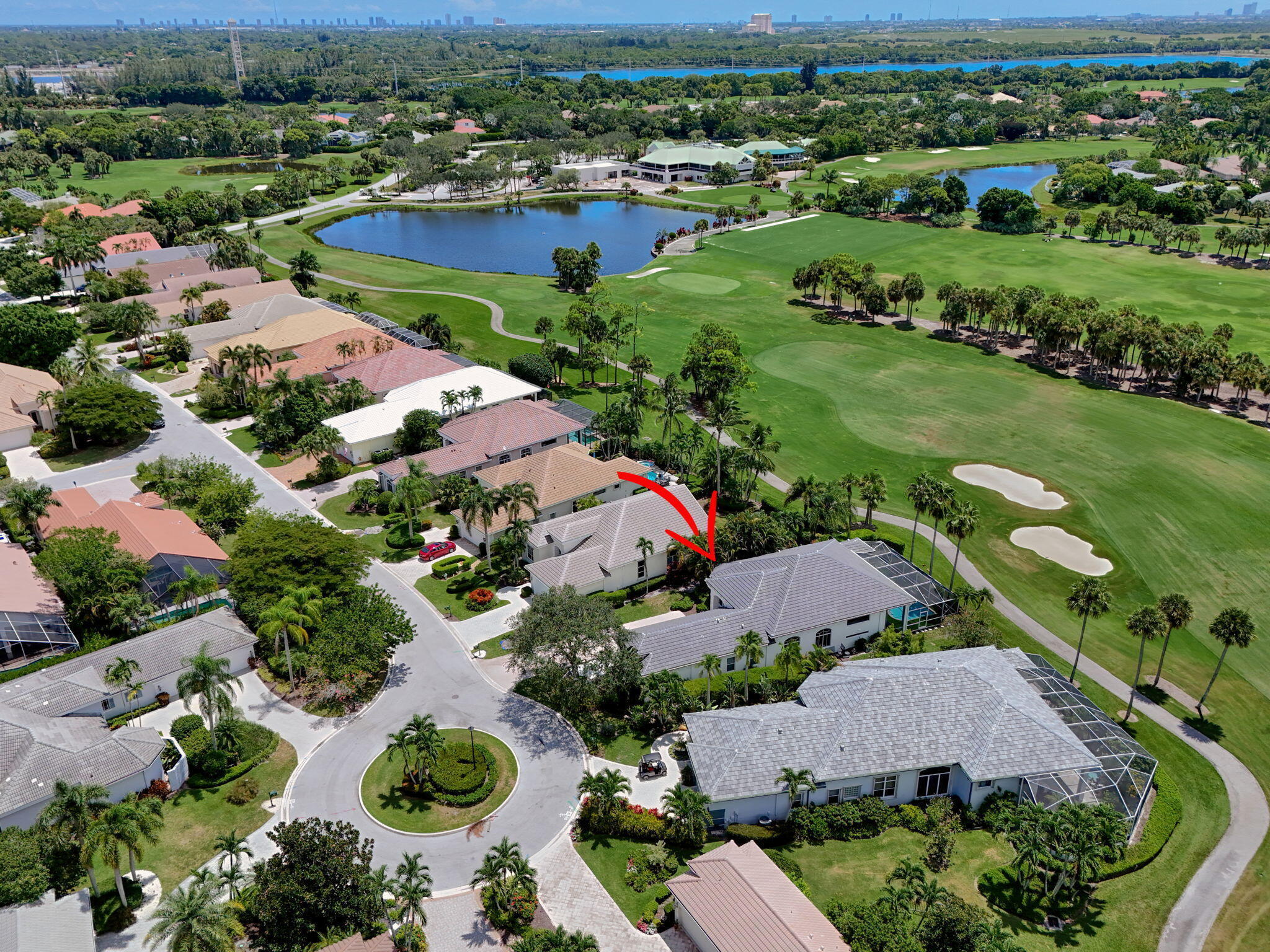 6778 Oakmont West Palm Beach, FL 33412