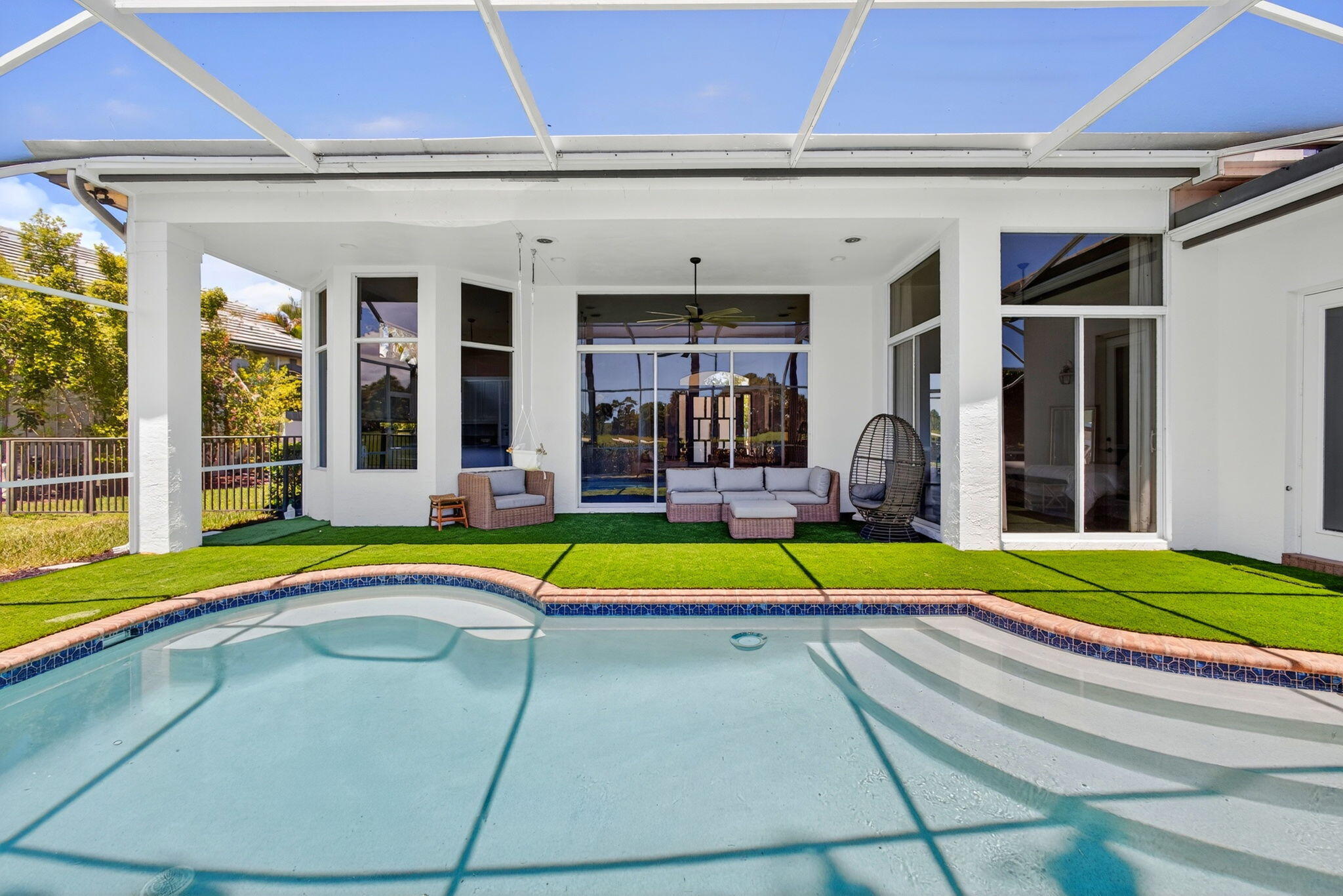 6778 Oakmont West Palm Beach, FL 33412