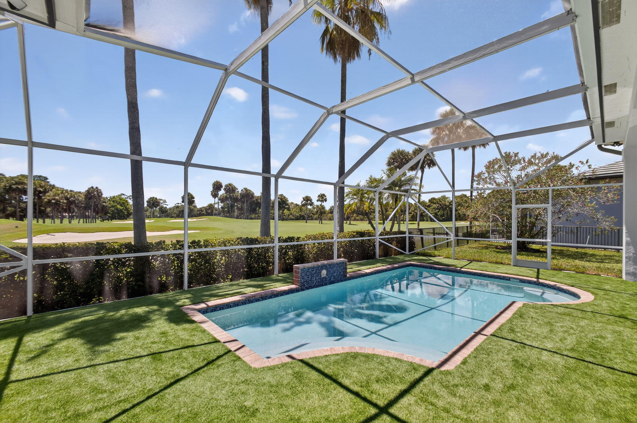 6778 Oakmont West Palm Beach, FL 33412