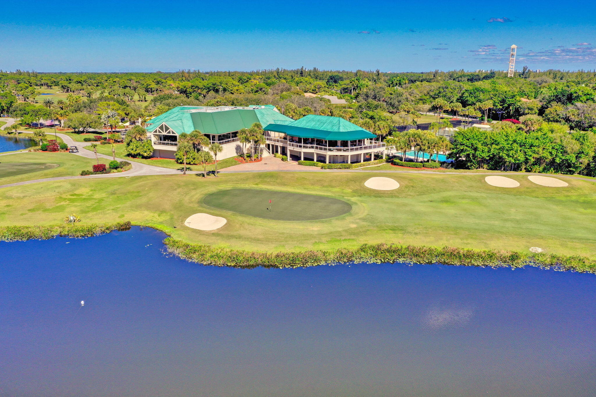 6778 Oakmont West Palm Beach, FL 33412