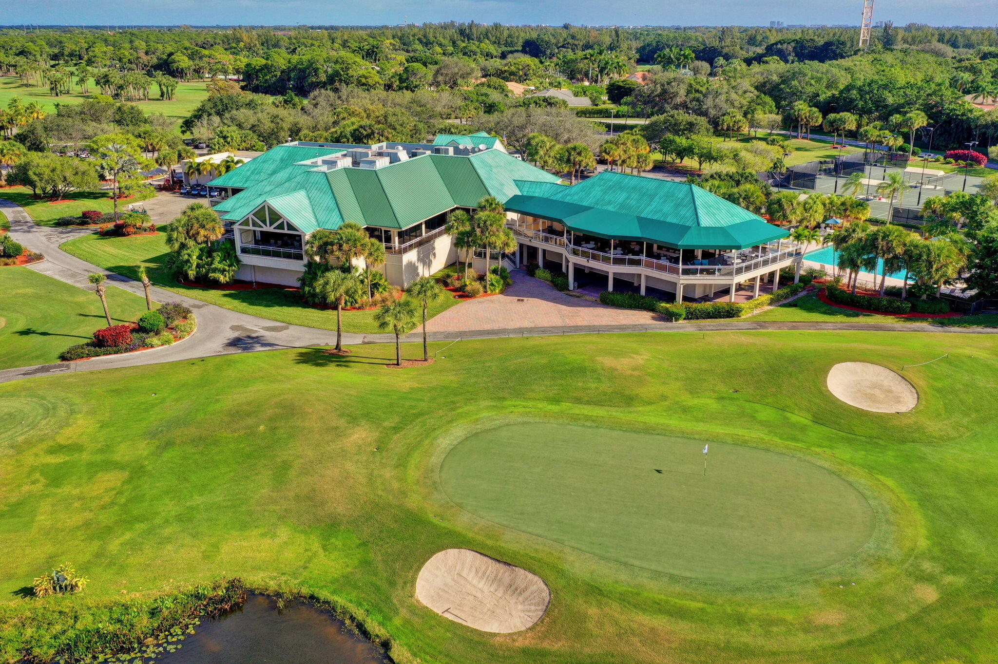 6778 Oakmont West Palm Beach, FL 33412
