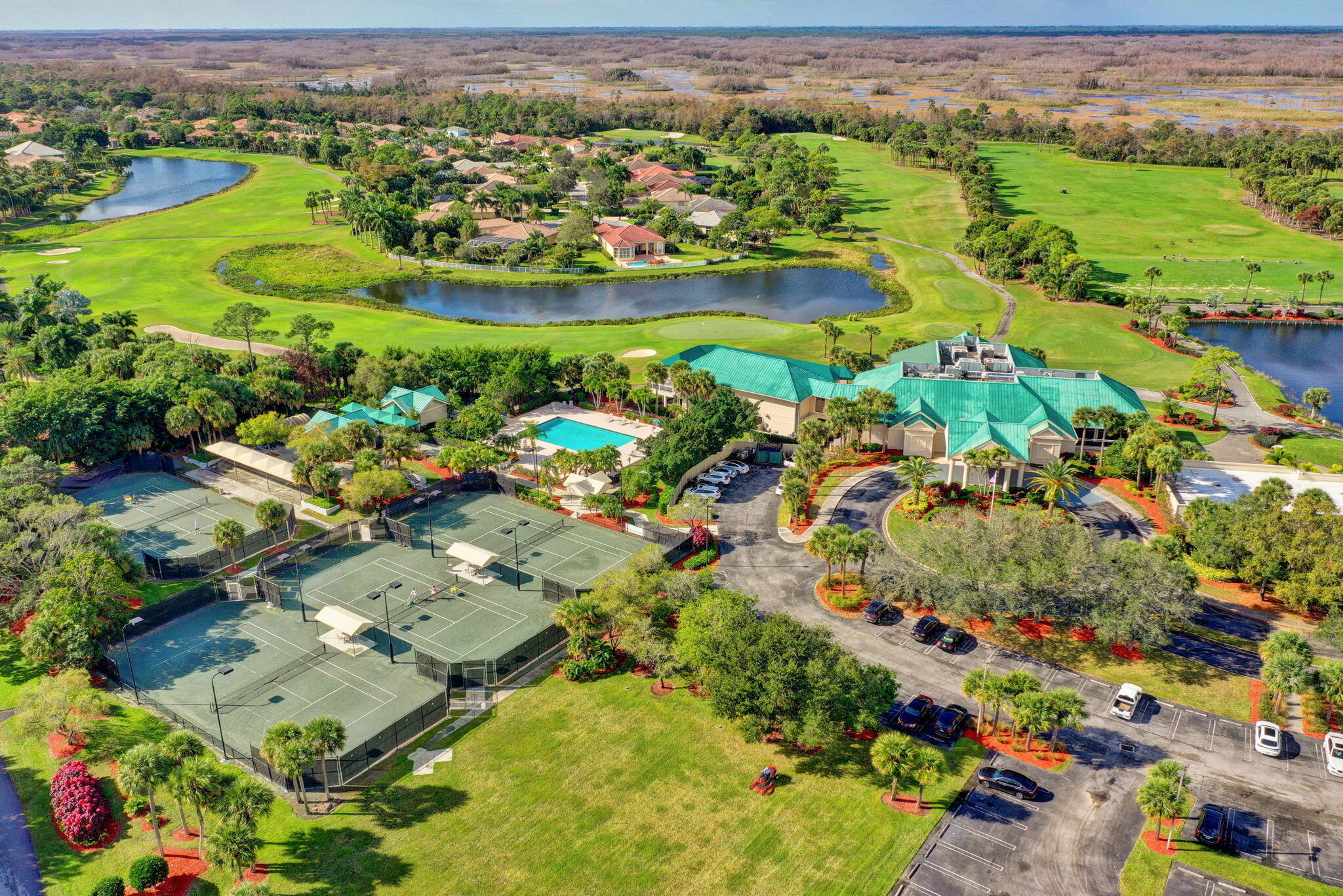 6778 Oakmont West Palm Beach, FL 33412