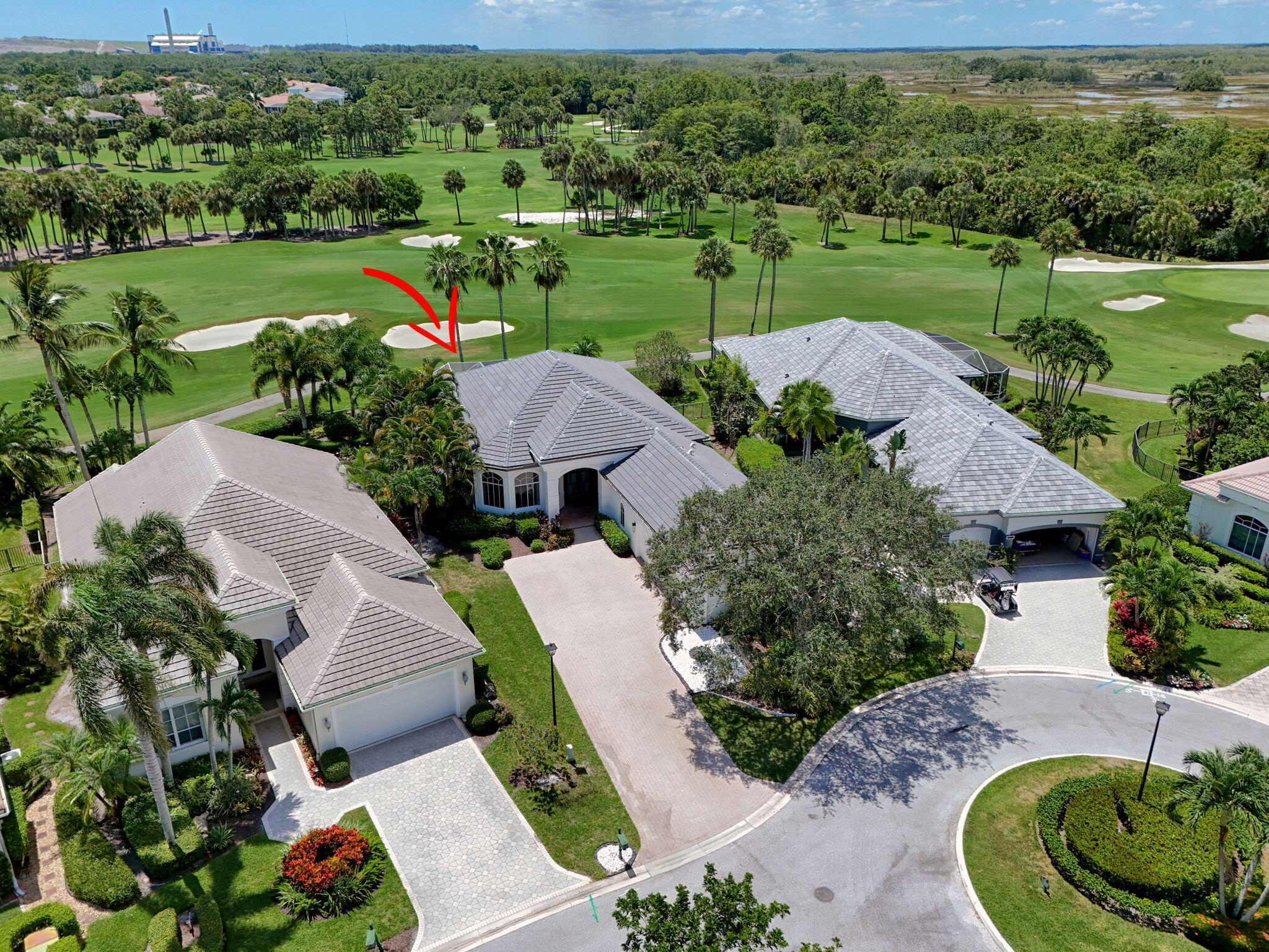 6778 Oakmont West Palm Beach, FL 33412