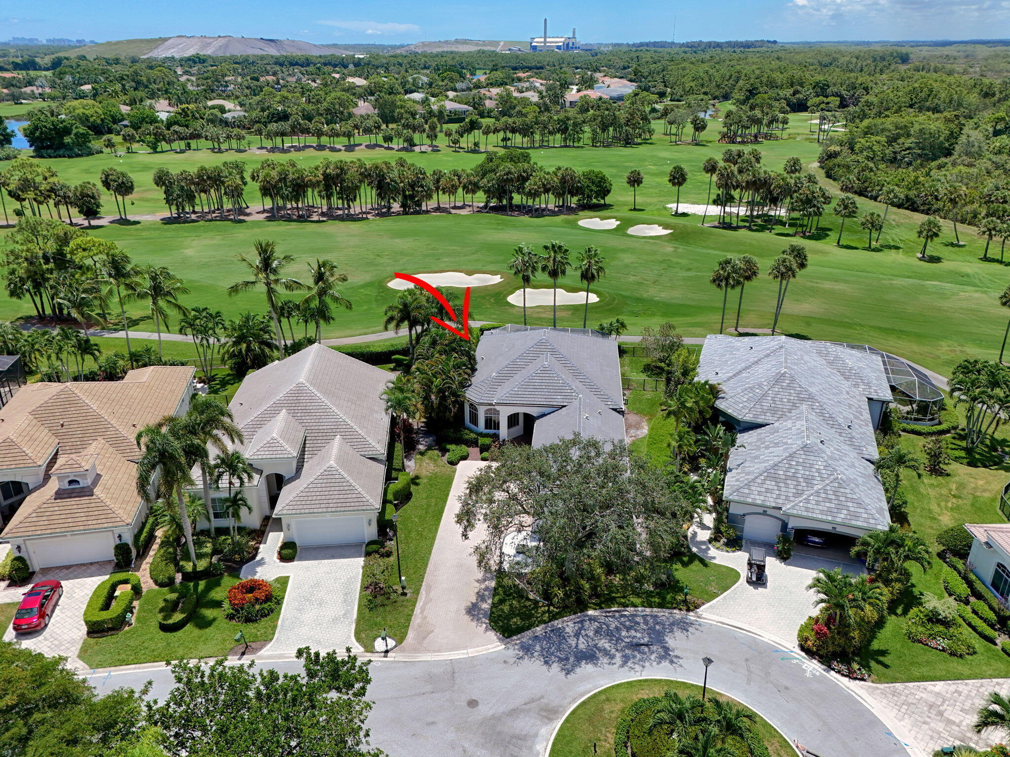 6778 Oakmont West Palm Beach, FL 33412
