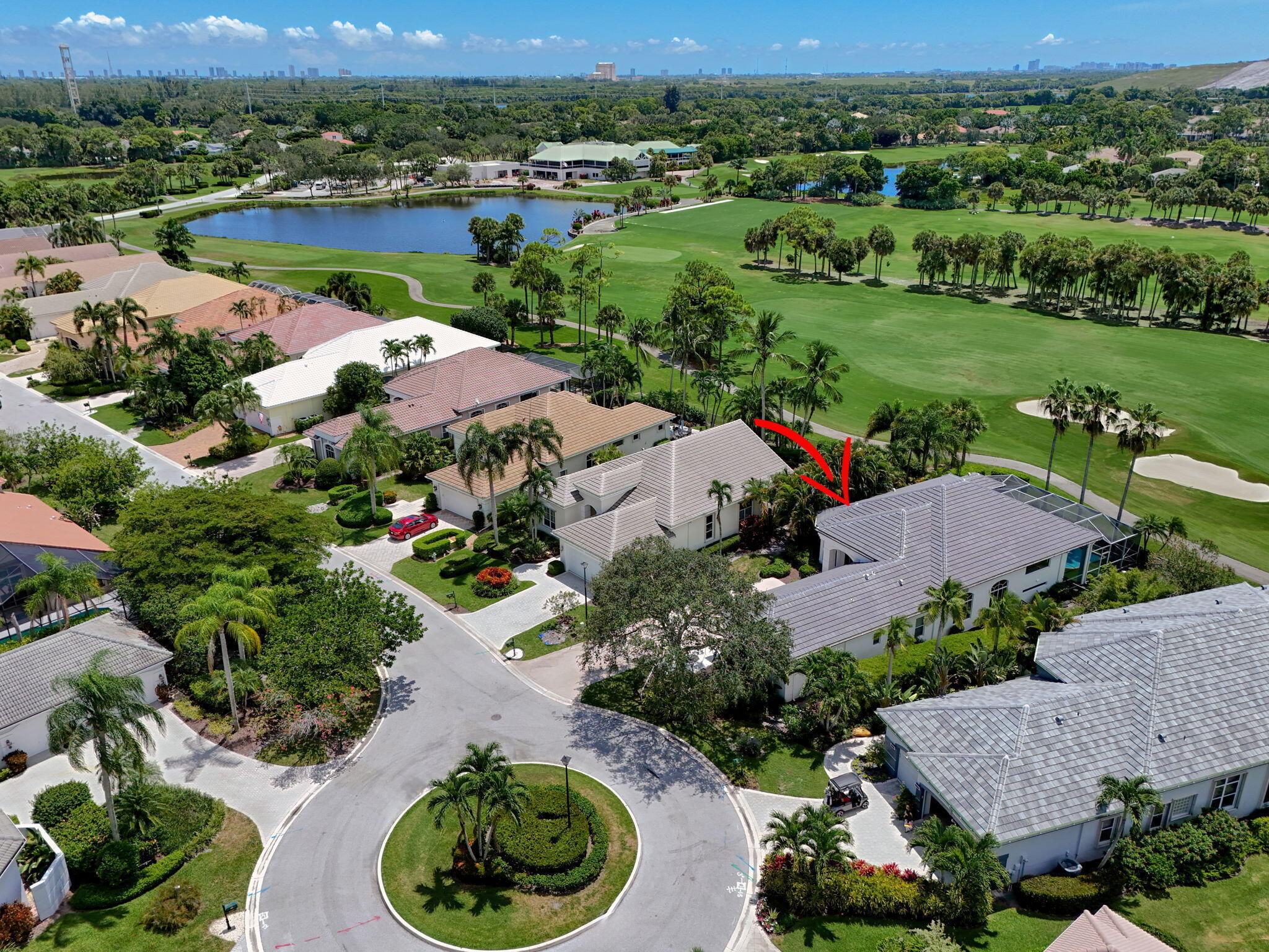 6778 Oakmont West Palm Beach, FL 33412