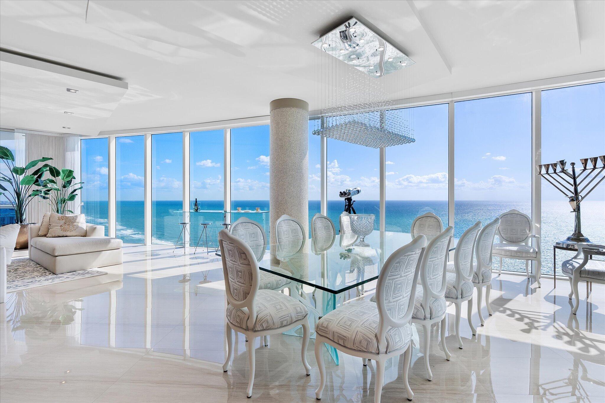 2711 S Ocean #3602 Hollywood, FL 33019