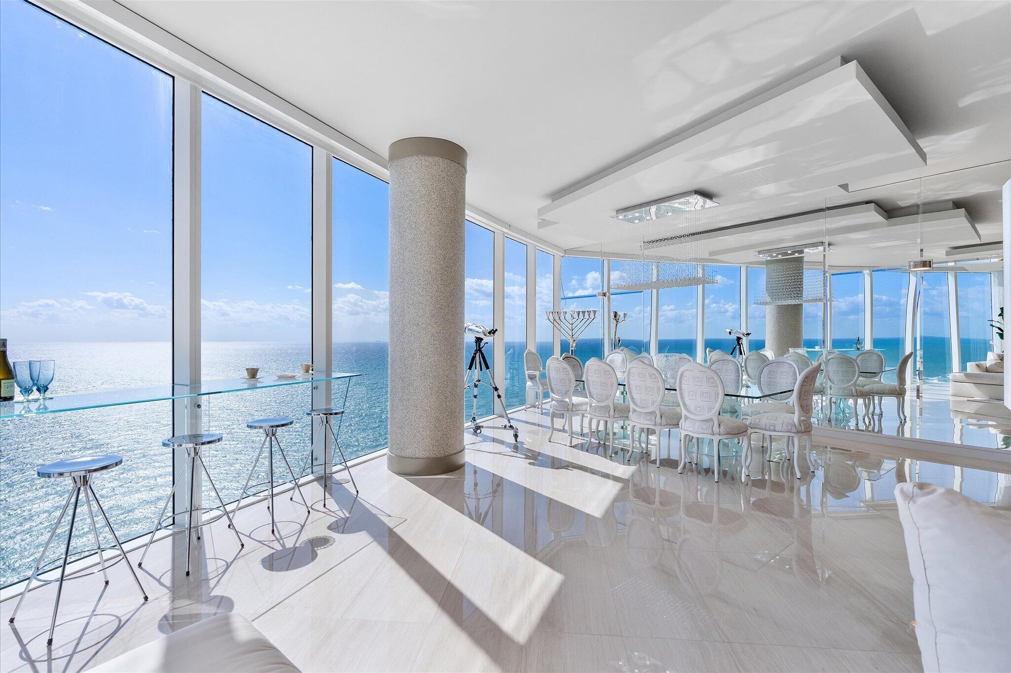 2711 S Ocean #3602 Hollywood, FL 33019