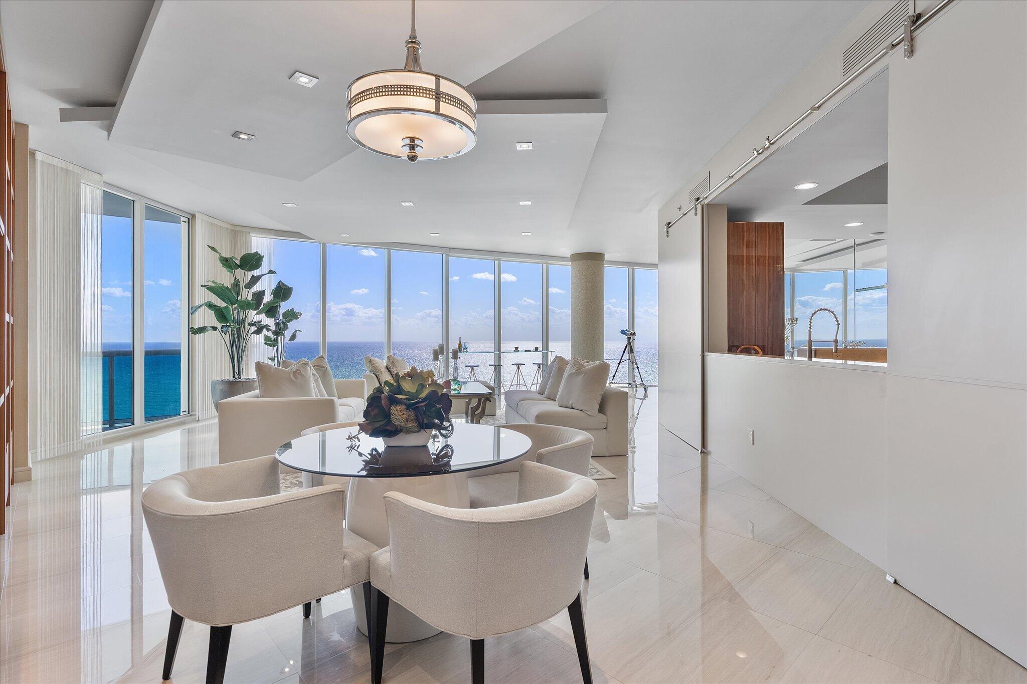 2711 S Ocean #3602 Hollywood, FL 33019