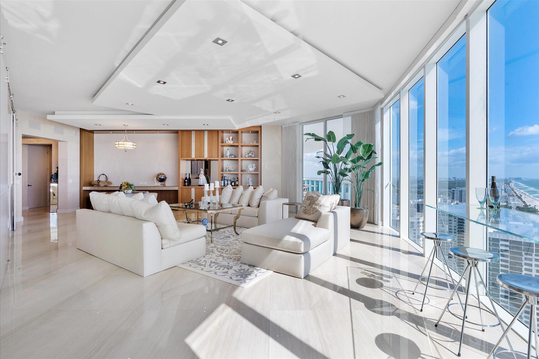 2711 S Ocean #3602 Hollywood, FL 33019