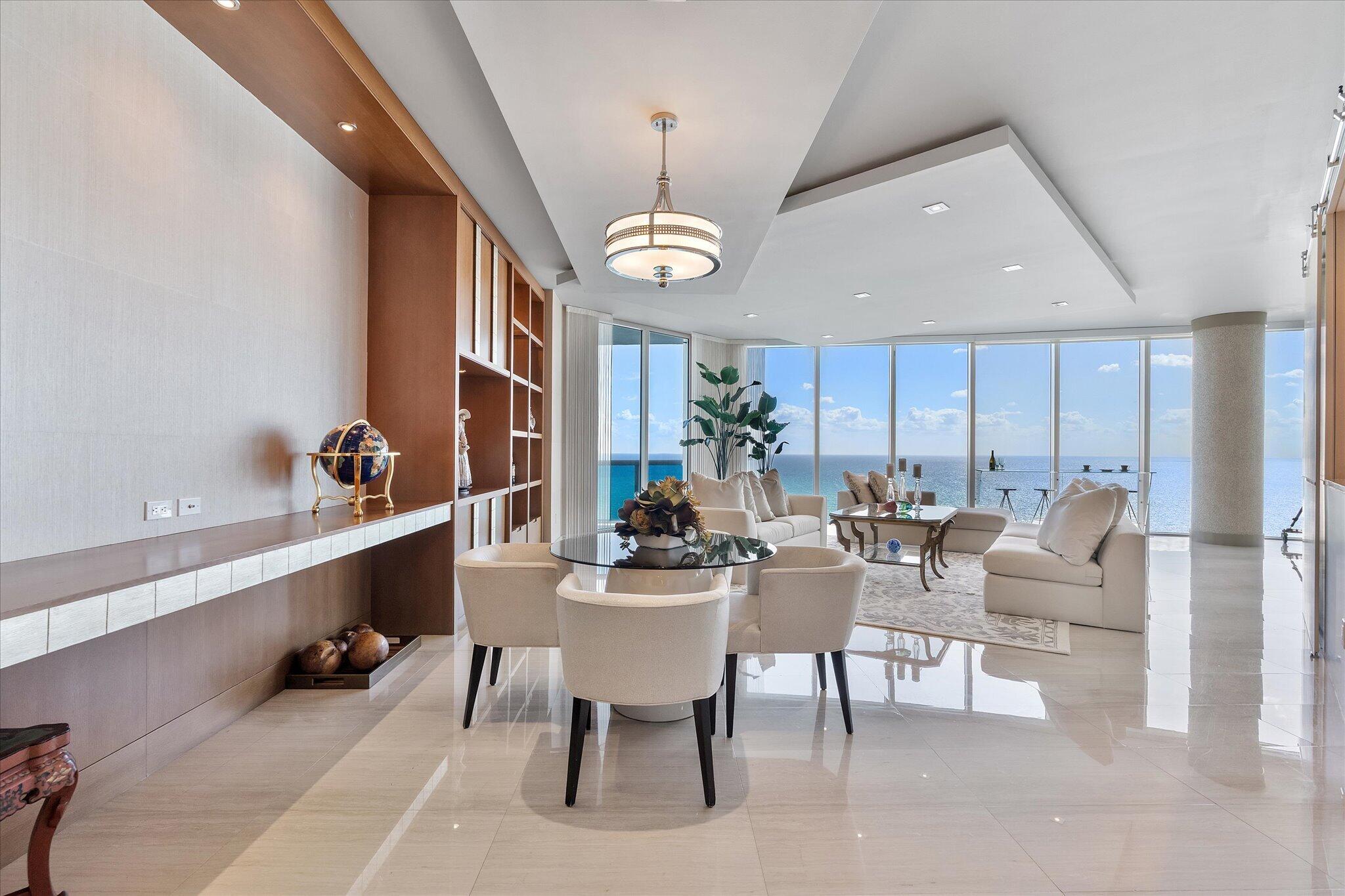 2711 S Ocean #3602 Hollywood, FL 33019