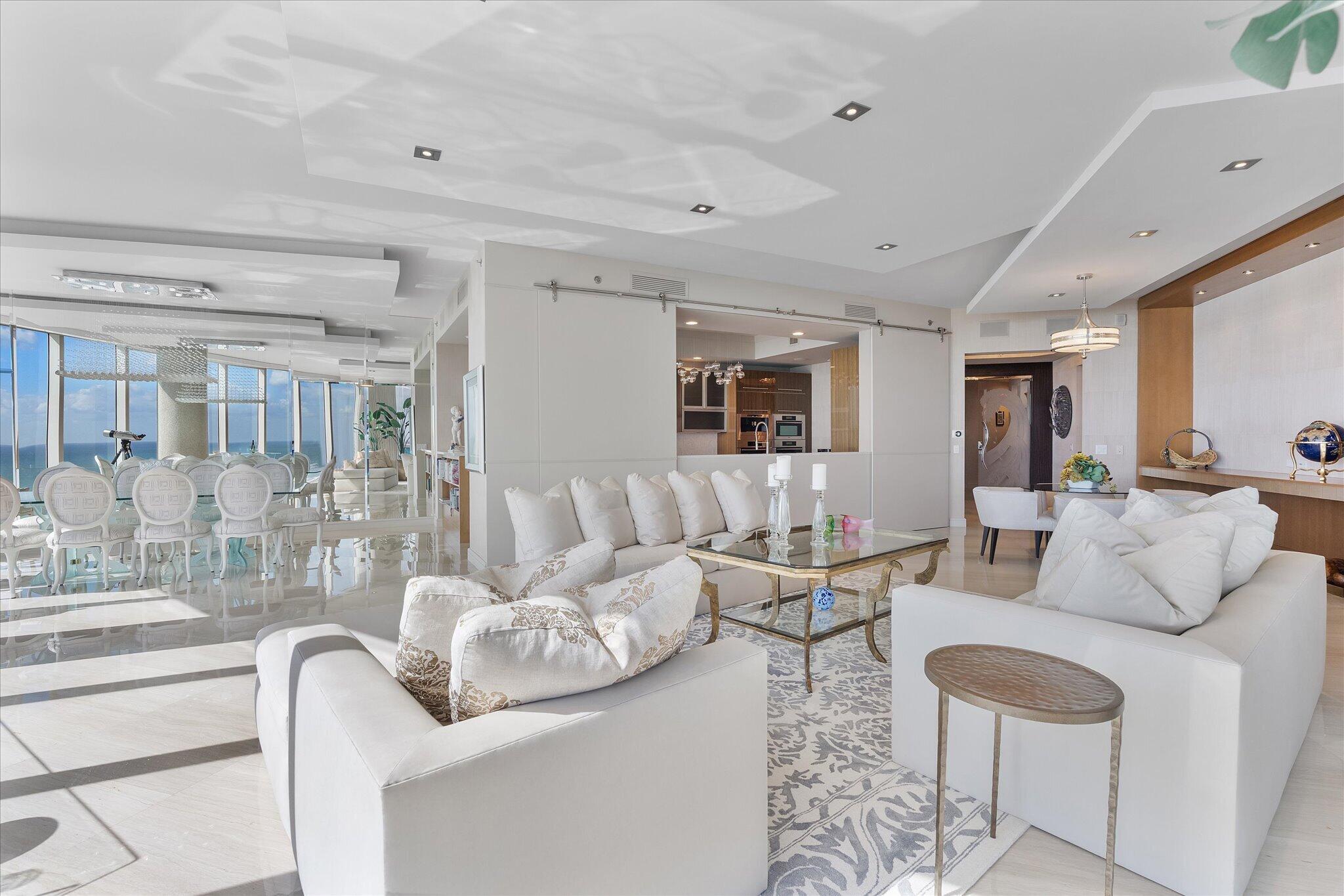 2711 S Ocean #3602 Hollywood, FL 33019
