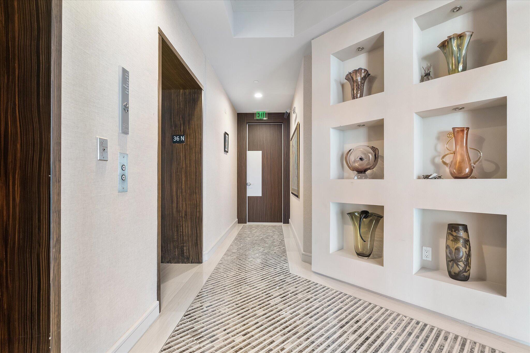 2711 S Ocean #3602 Hollywood, FL 33019