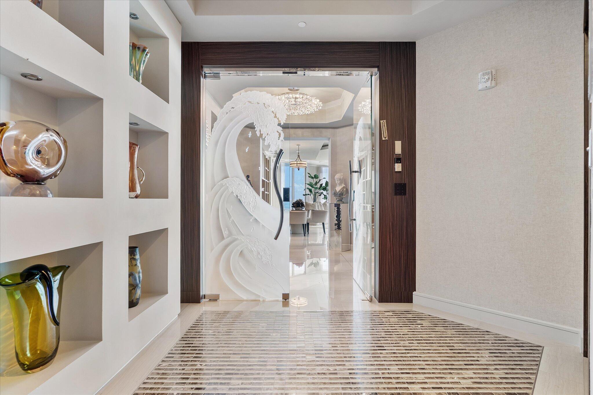 2711 S Ocean #3602 Hollywood, FL 33019