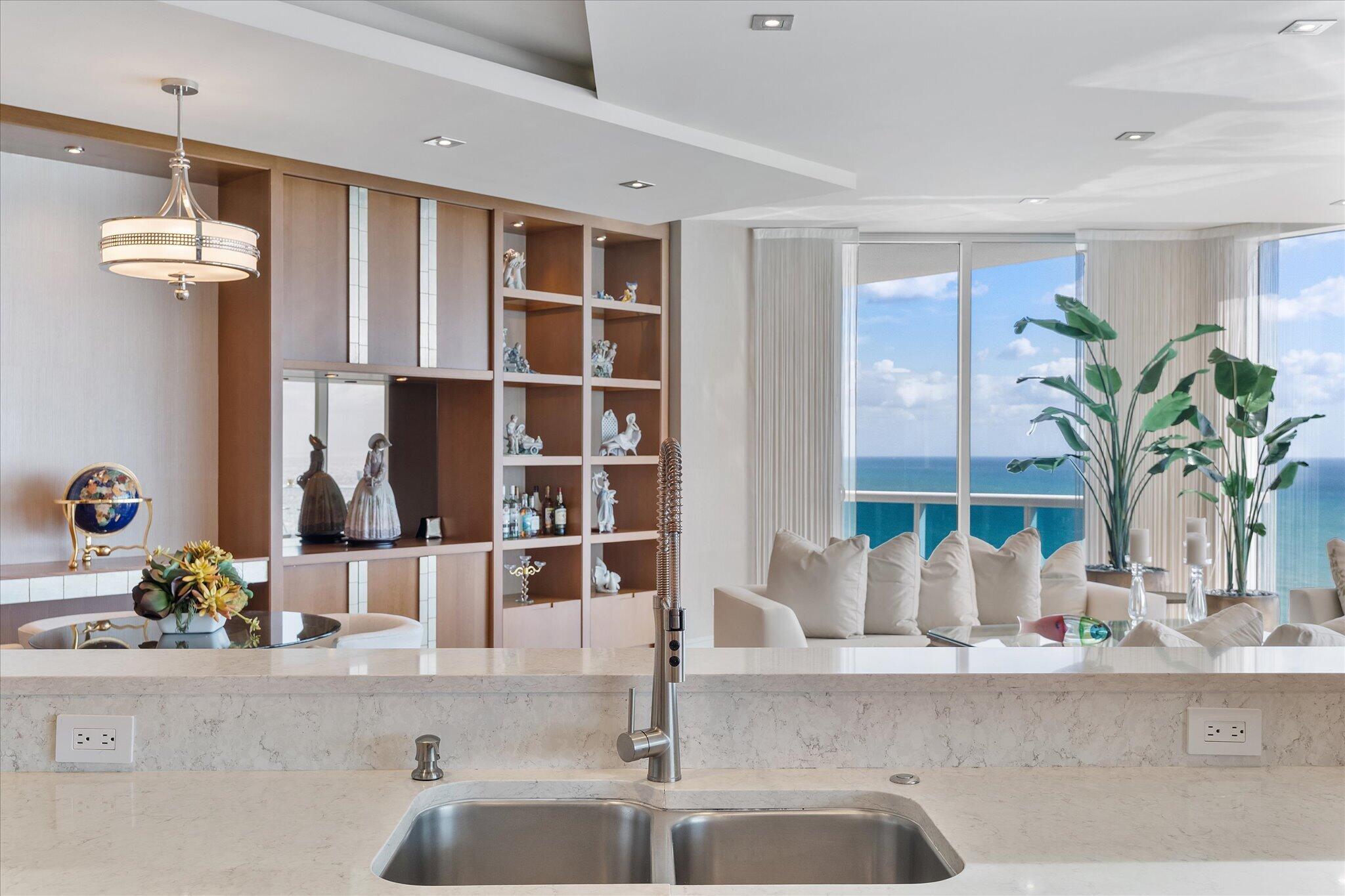 2711 S Ocean #3602 Hollywood, FL 33019
