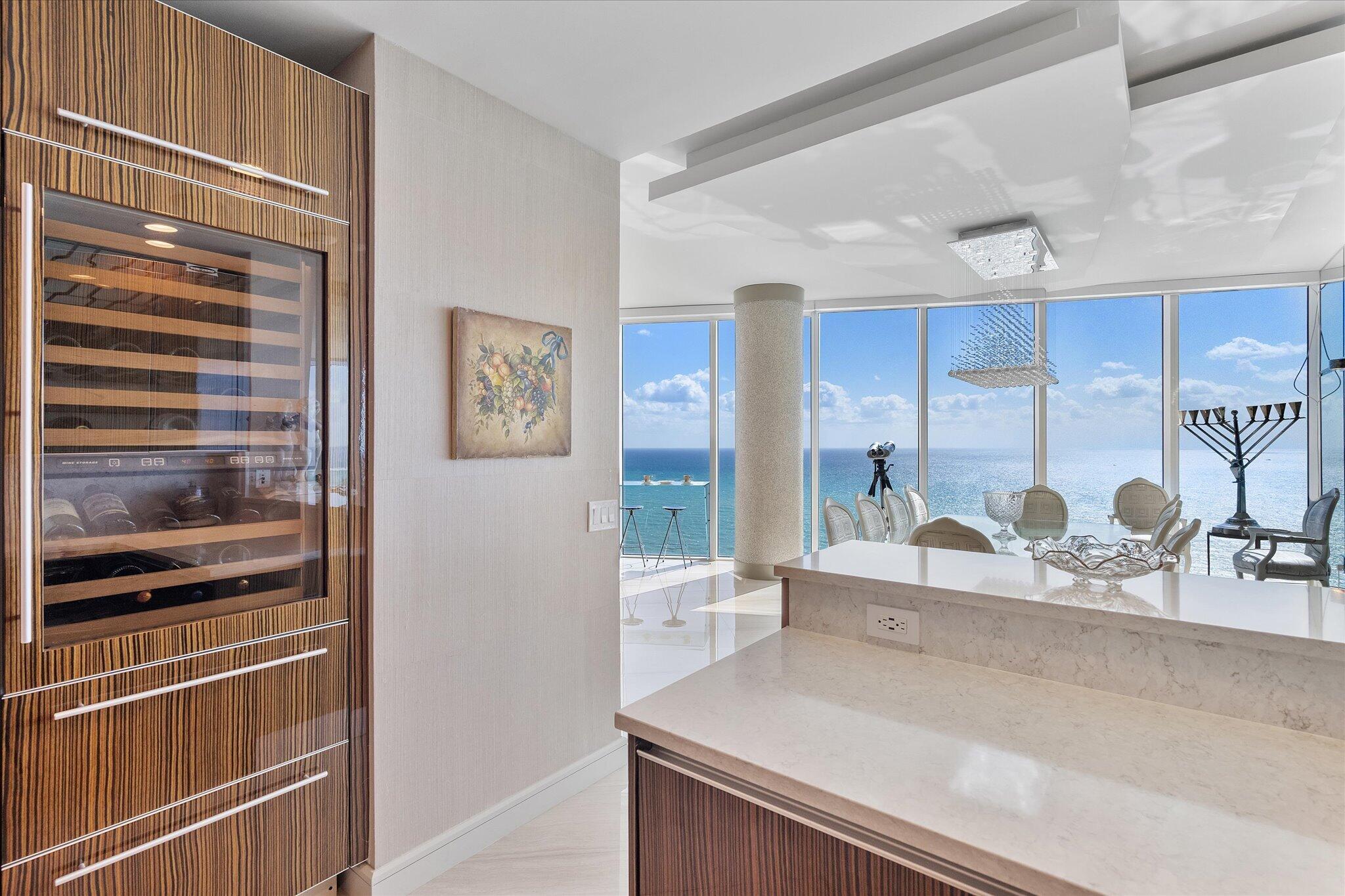2711 S Ocean #3602 Hollywood, FL 33019
