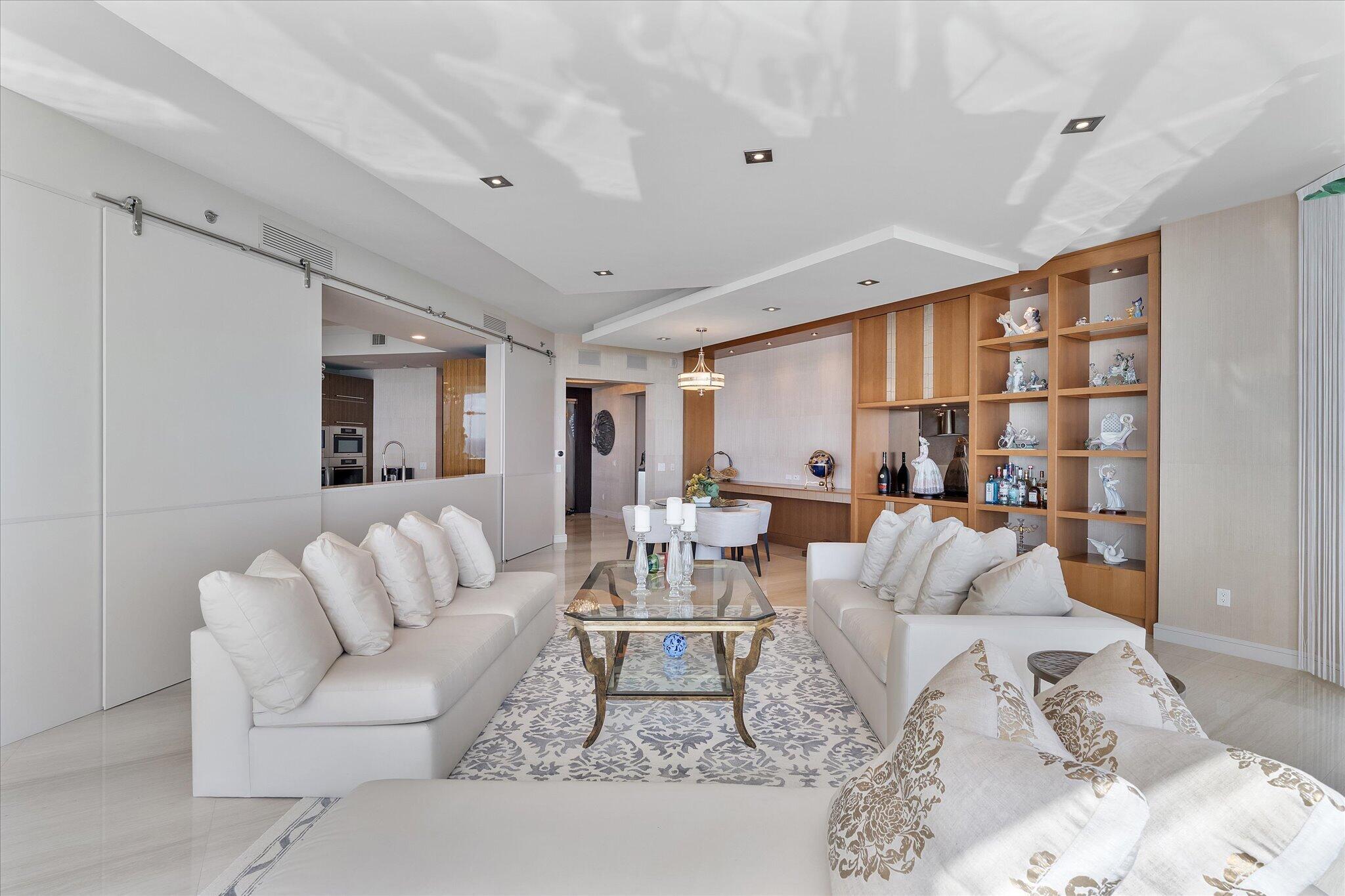 2711 S Ocean #3602 Hollywood, FL 33019