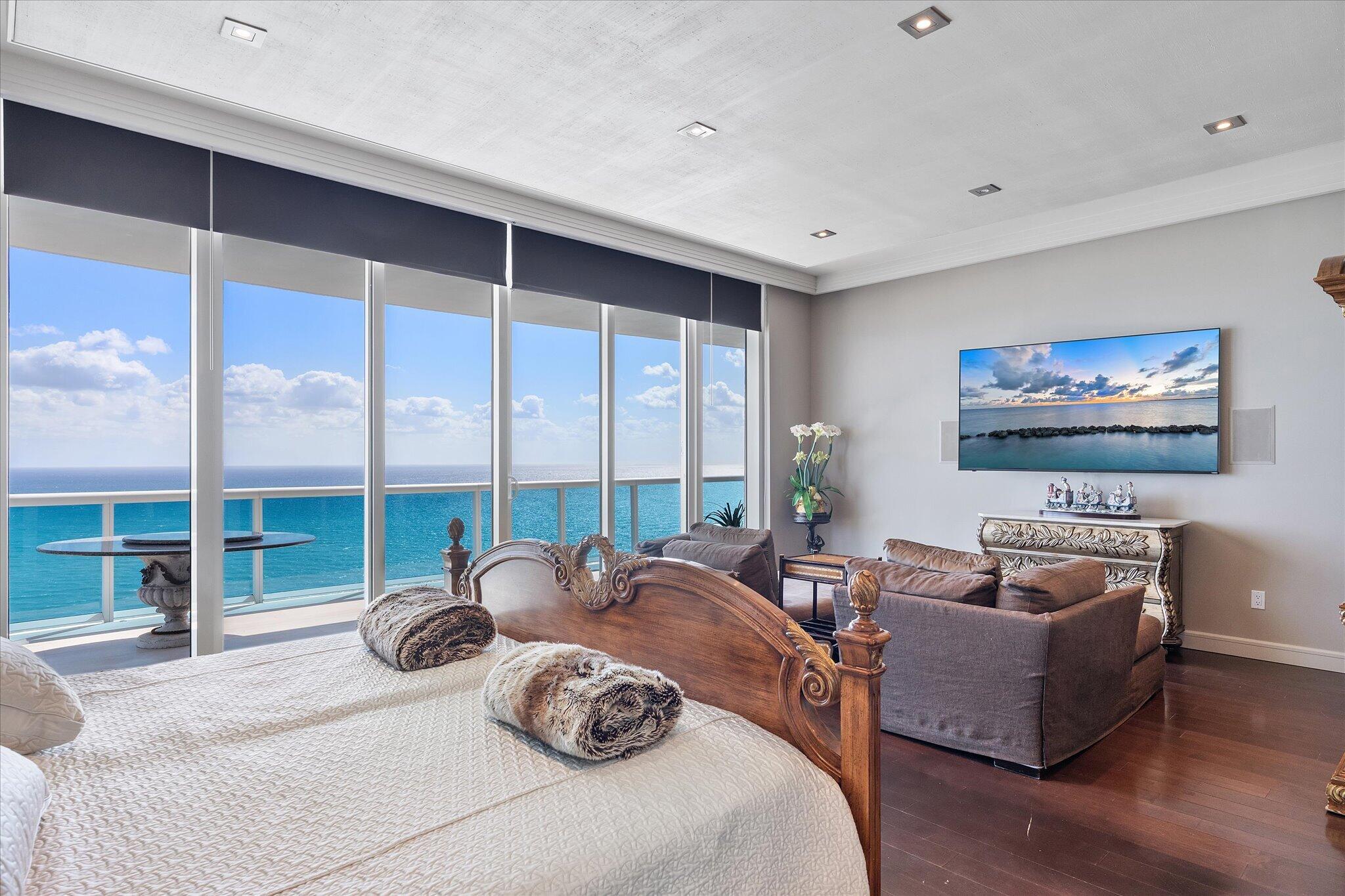 2711 S Ocean #3602 Hollywood, FL 33019
