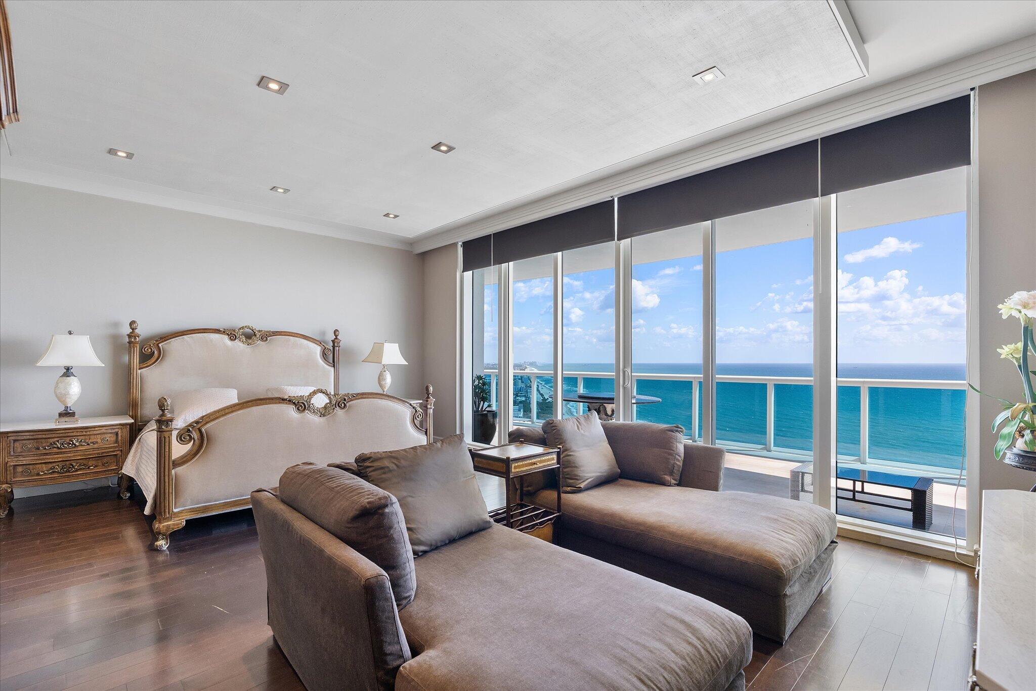 2711 S Ocean #3602 Hollywood, FL 33019